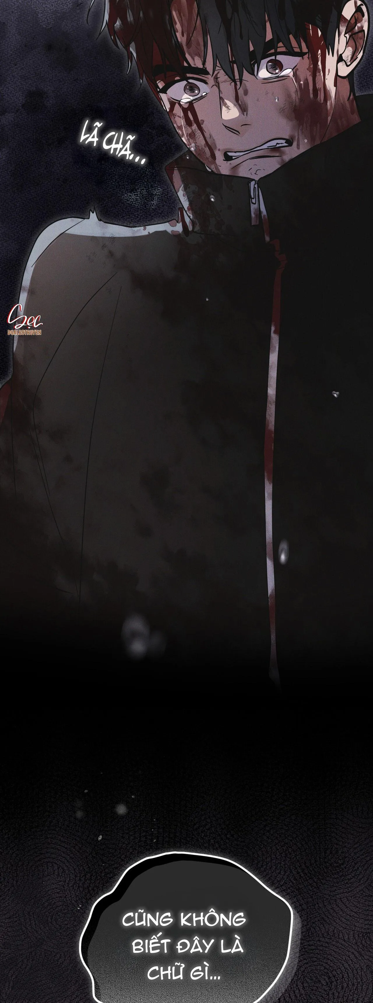 THÀNH PHỐ CẦU VỒNG Chapter 68 Trang 30