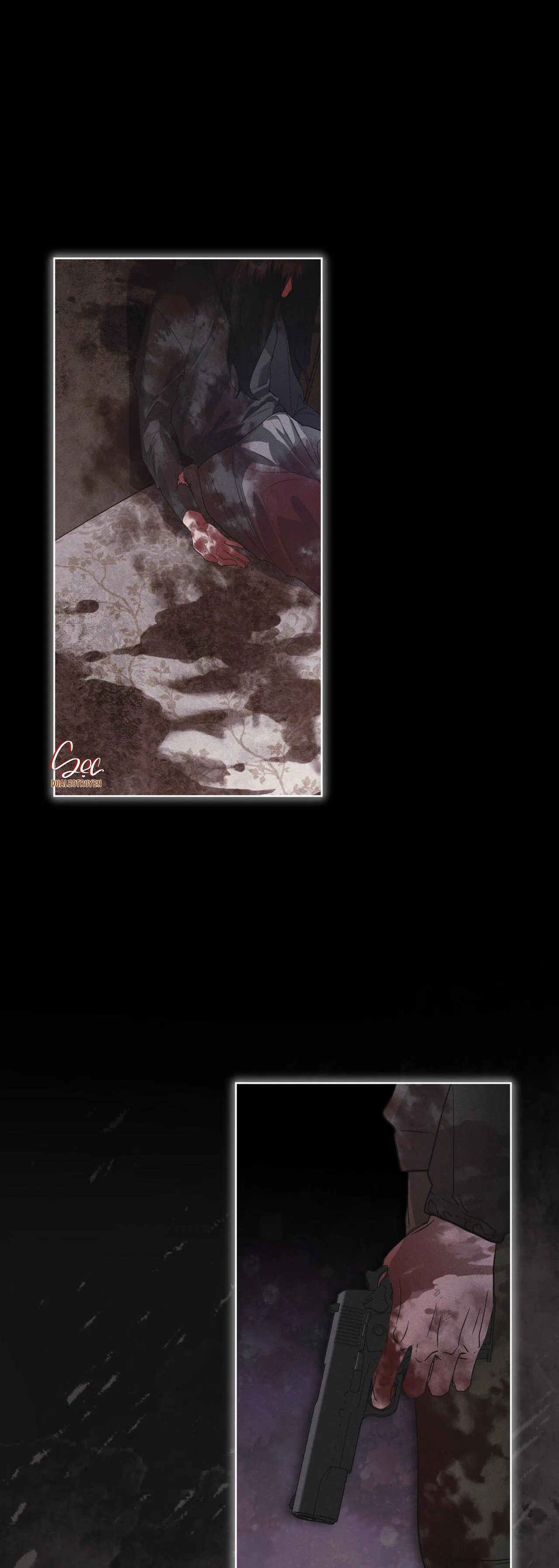 THÀNH PHỐ CẦU VỒNG Chapter 68 Trang 32