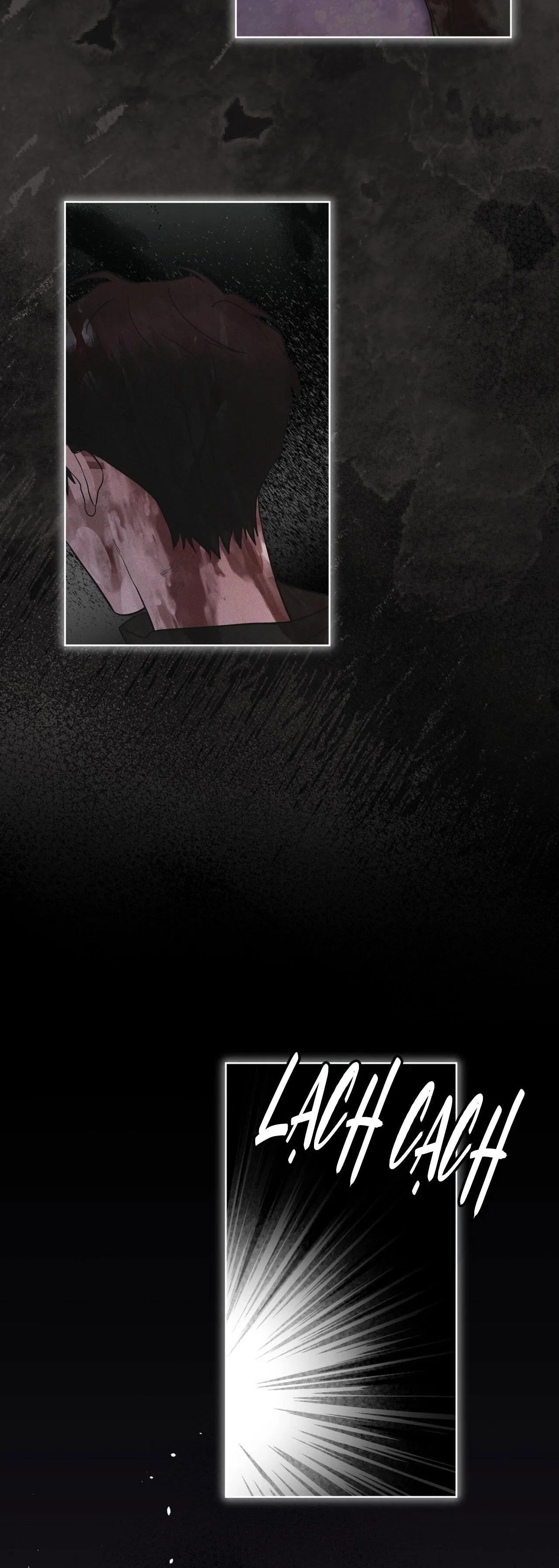 THÀNH PHỐ CẦU VỒNG Chapter 68 Trang 33