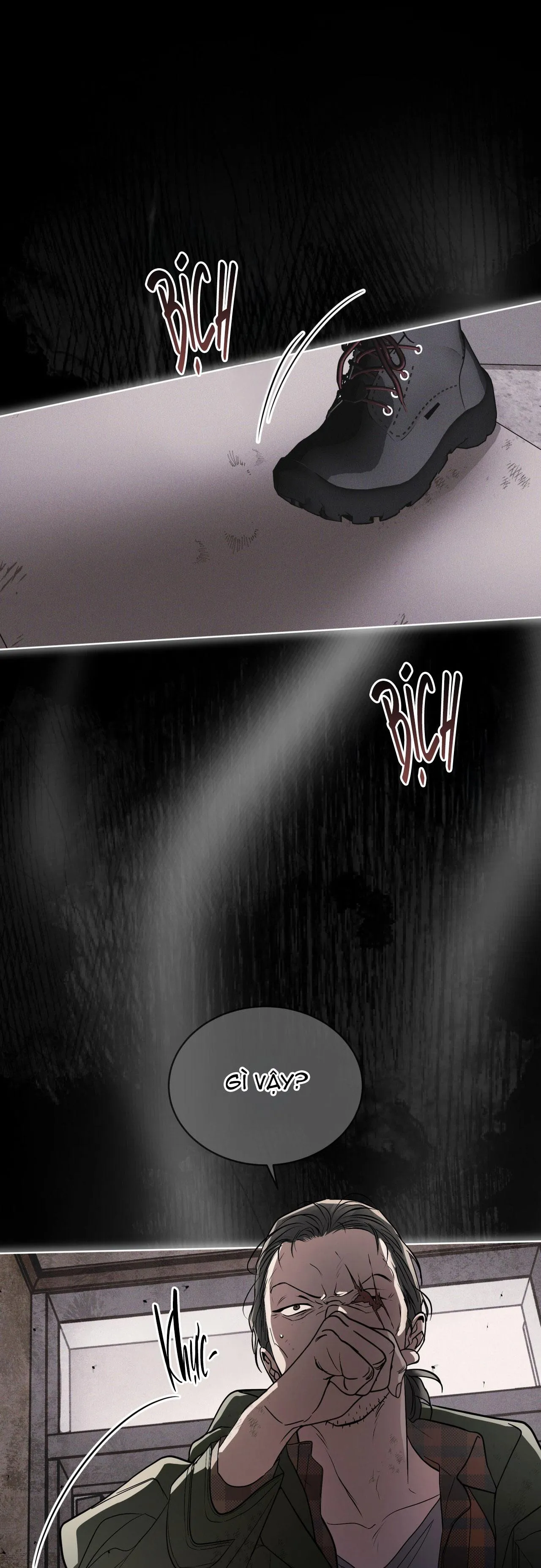 THÀNH PHỐ CẦU VỒNG Chapter 69 Trang 6