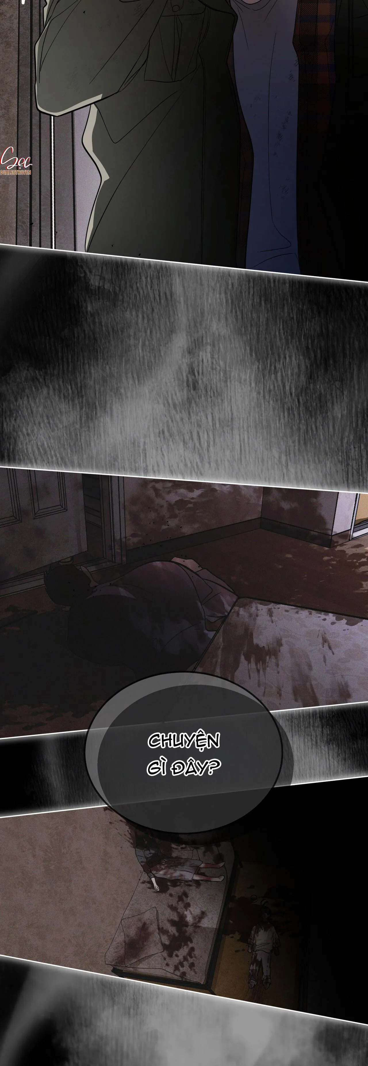 THÀNH PHỐ CẦU VỒNG Chapter 69 Trang 7