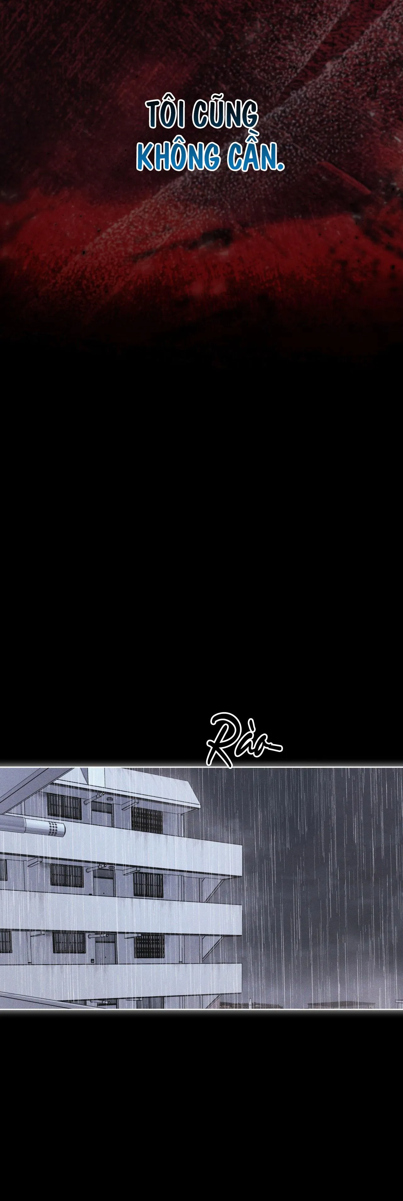 THÀNH PHỐ CẦU VỒNG Chapter 69 Trang 29