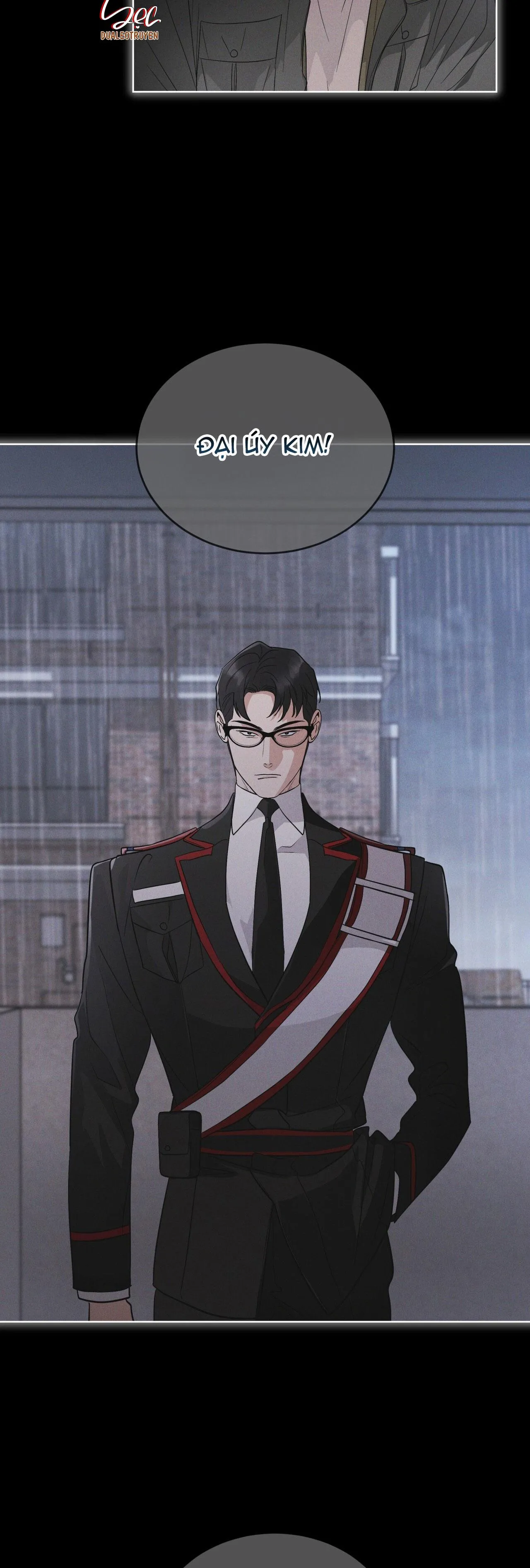 THÀNH PHỐ CẦU VỒNG Chapter 69 Trang 35