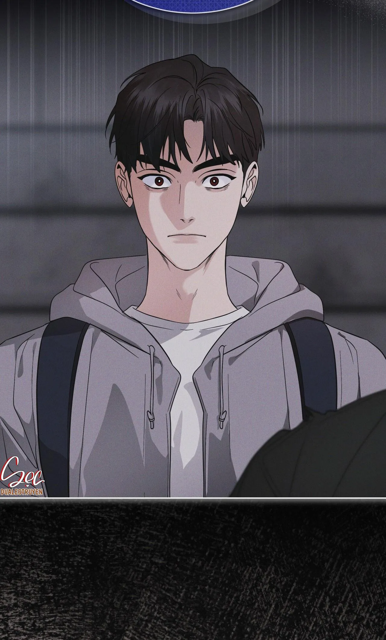 THÀNH PHỐ CẦU VỒNG Chapter 69 Trang 38