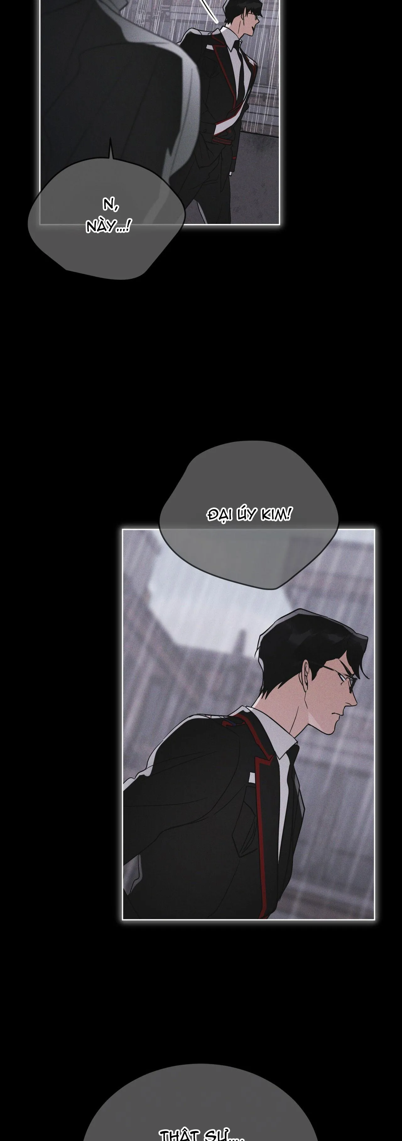 THÀNH PHỐ CẦU VỒNG Chapter 70 Trang 13