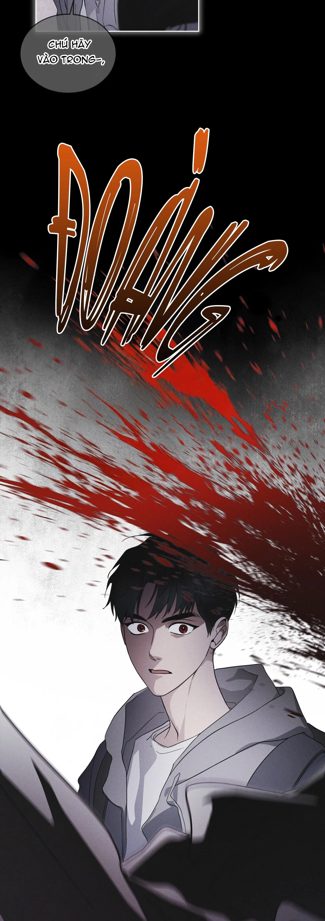 THÀNH PHỐ CẦU VỒNG Chapter 70 Trang 15