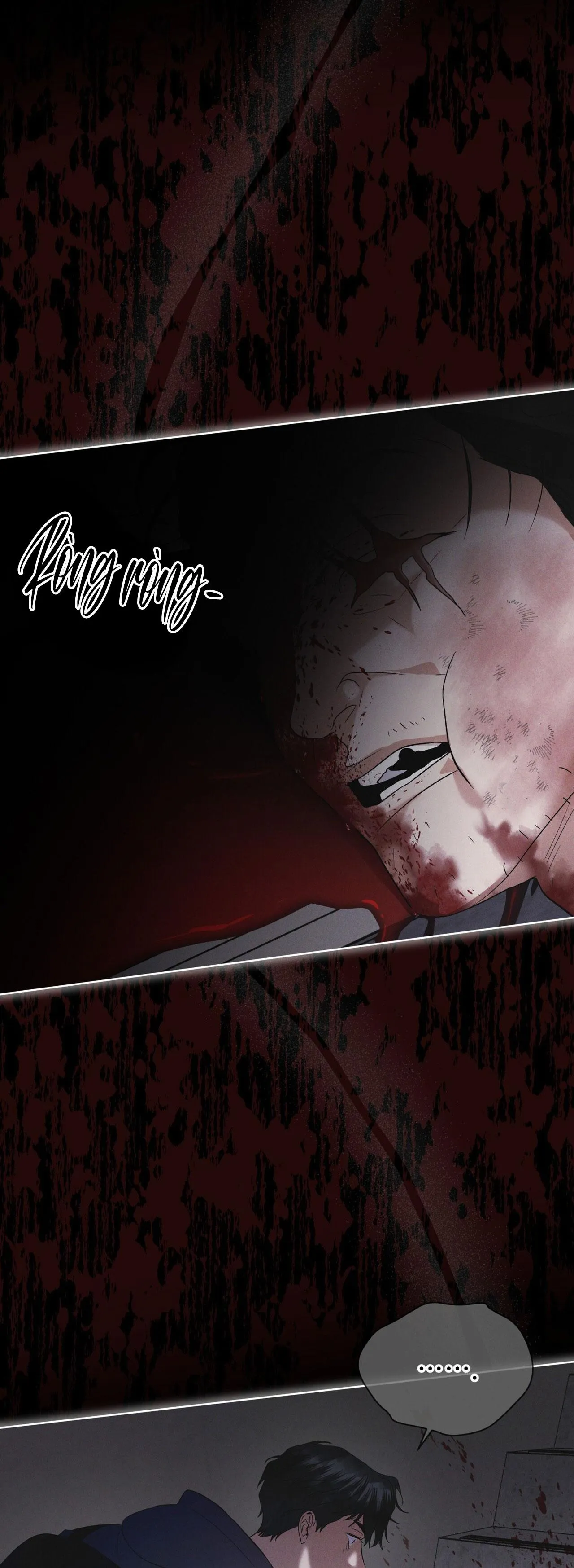 THÀNH PHỐ CẦU VỒNG Chapter 70 Trang 18