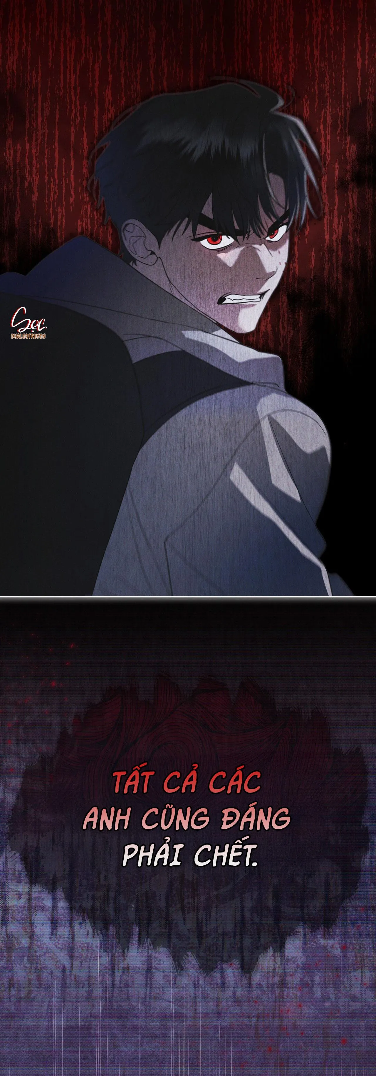 THÀNH PHỐ CẦU VỒNG Chapter 70 Trang 25