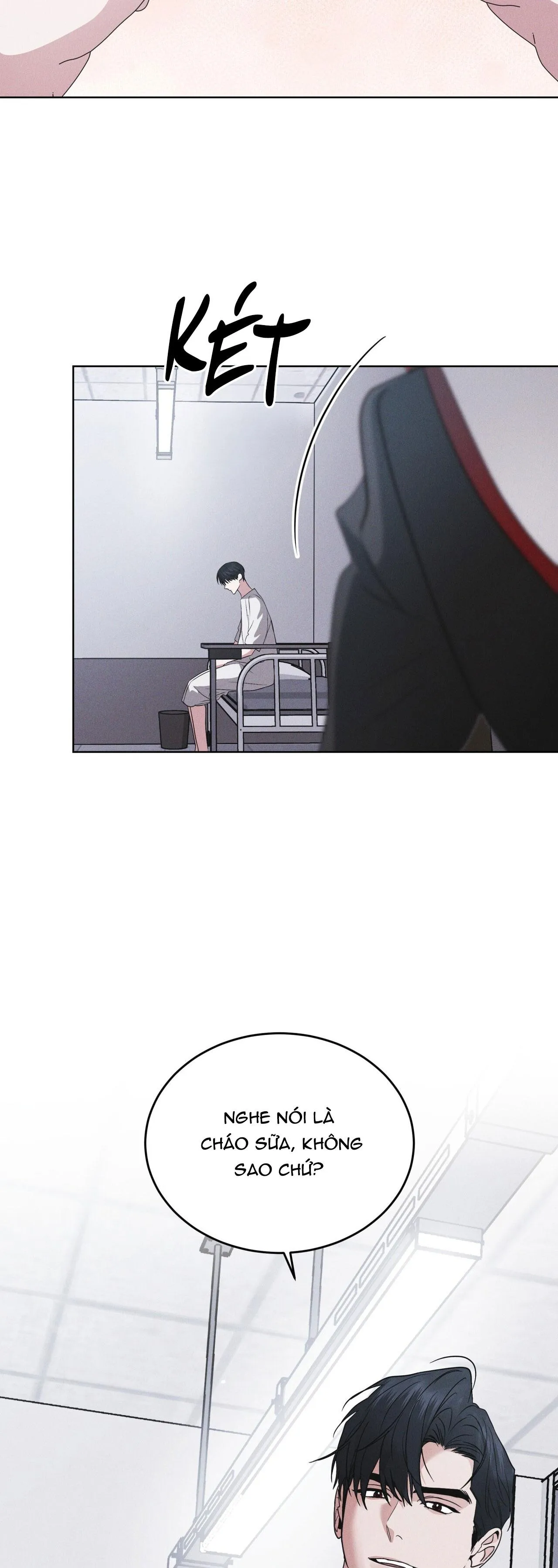 THÀNH PHỐ CẦU VỒNG Chapter 70 Trang 29