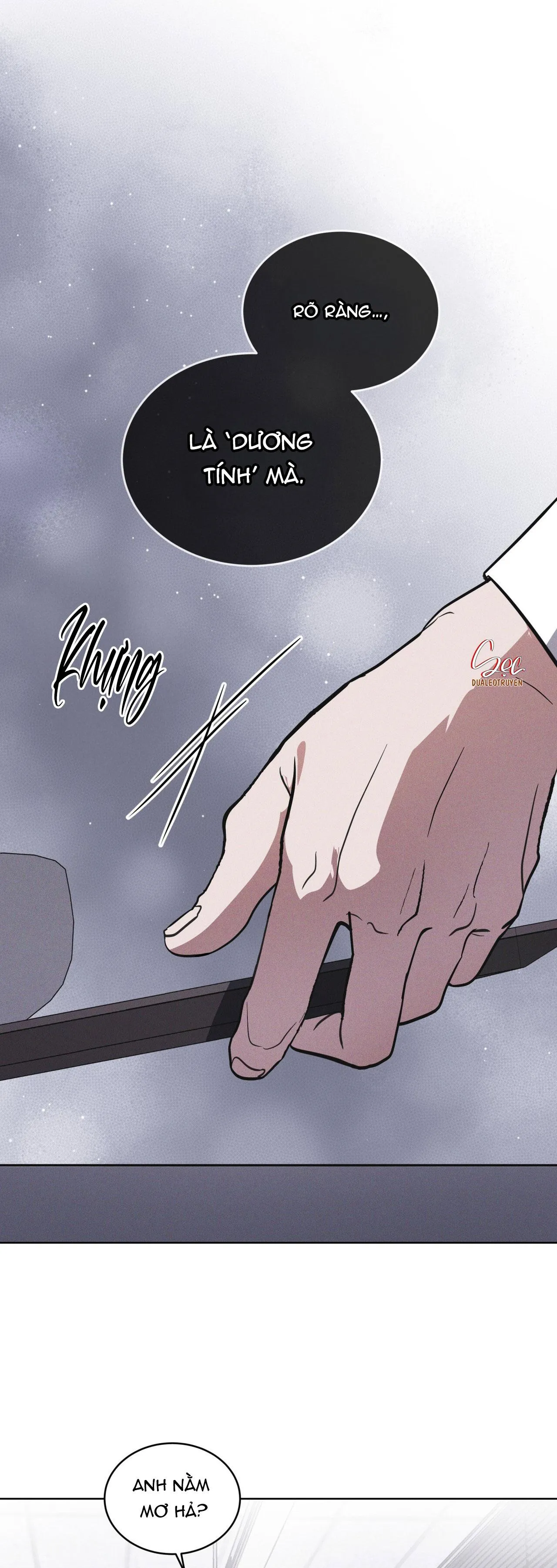 THÀNH PHỐ CẦU VỒNG Chapter 70 Trang 31