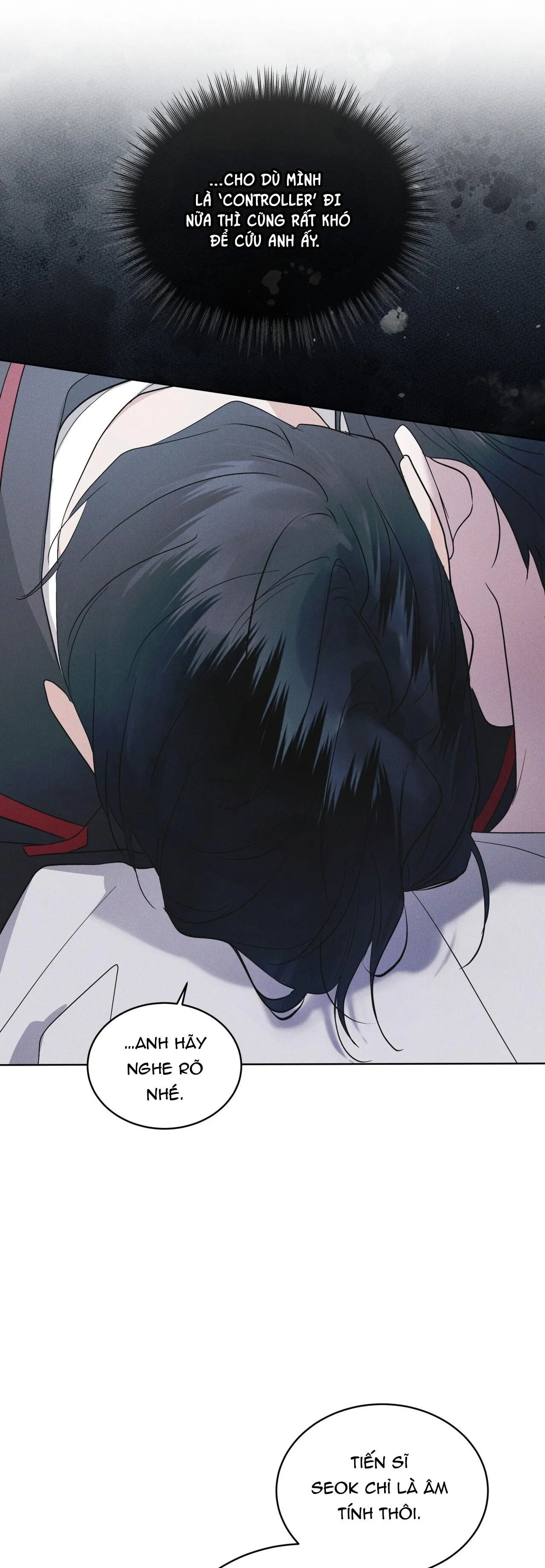 THÀNH PHỐ CẦU VỒNG Chapter 71 Trang 10