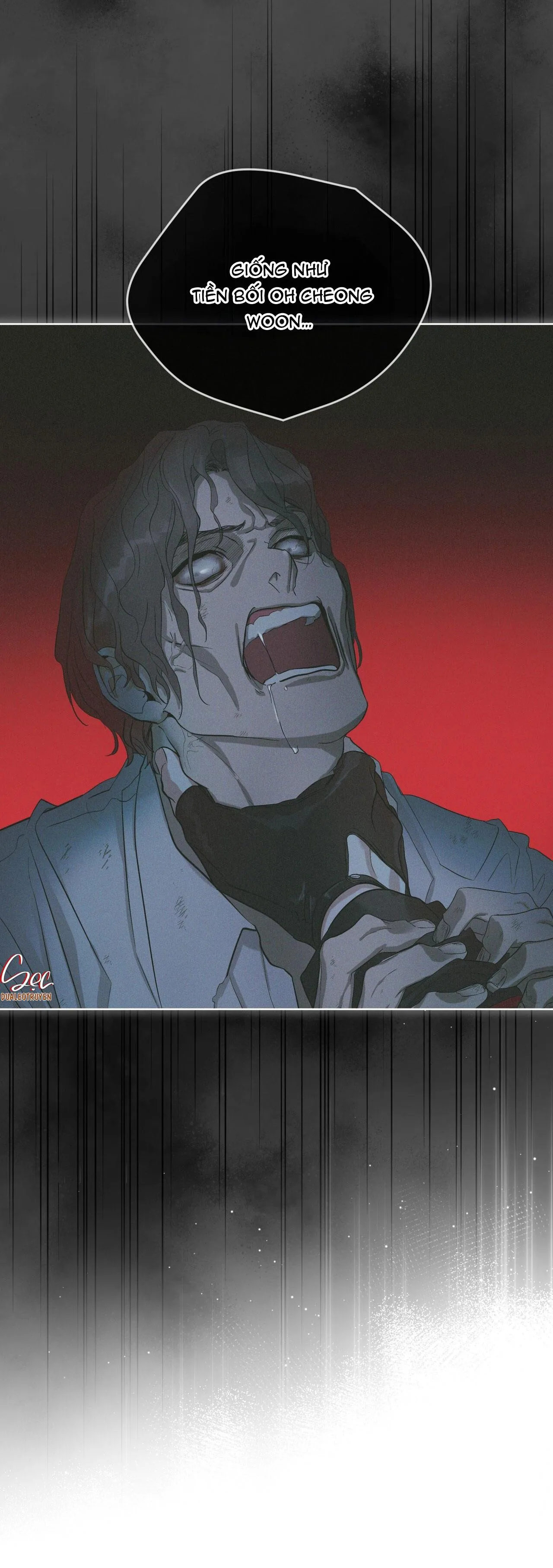 THÀNH PHỐ CẦU VỒNG Chapter 71 Trang 15