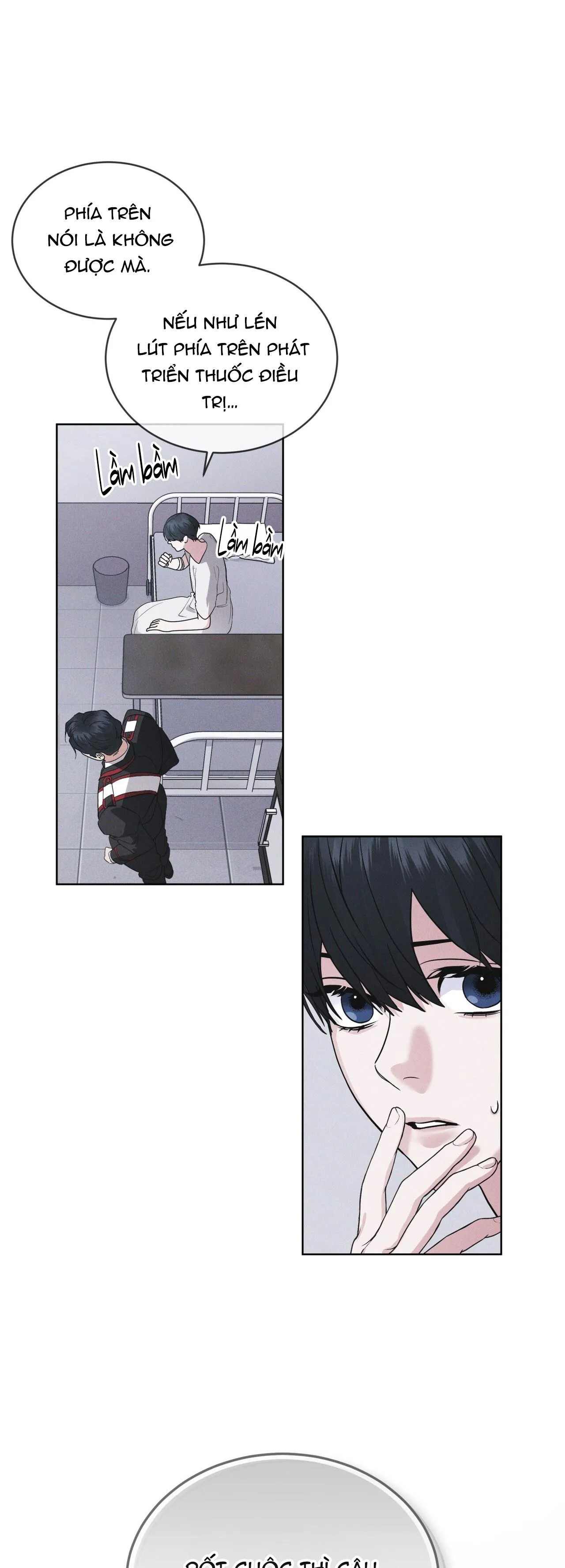 THÀNH PHỐ CẦU VỒNG Chapter 71 Trang 23