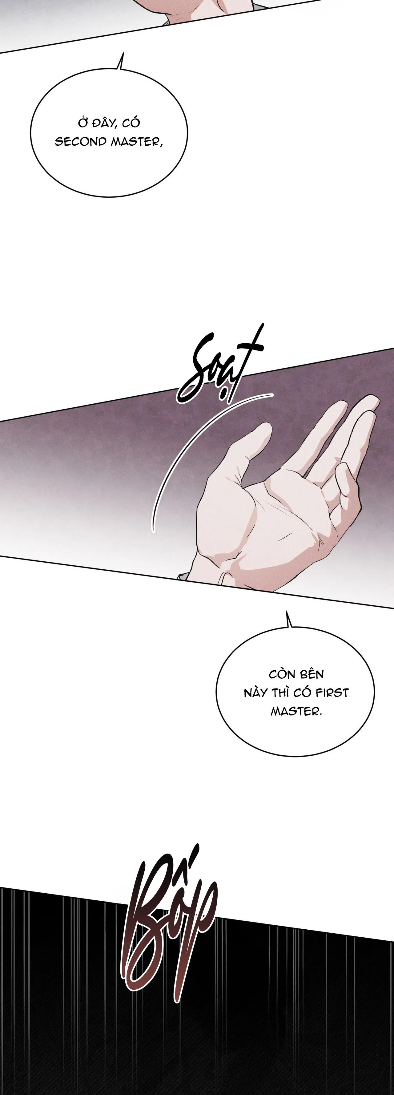 THÀNH PHỐ CẦU VỒNG Chapter 71 Trang 25