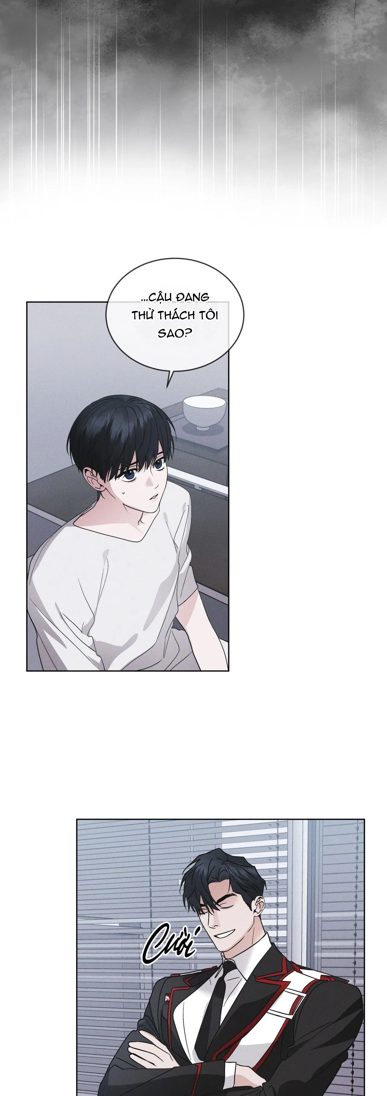 THÀNH PHỐ CẦU VỒNG Chapter 71 Trang 28