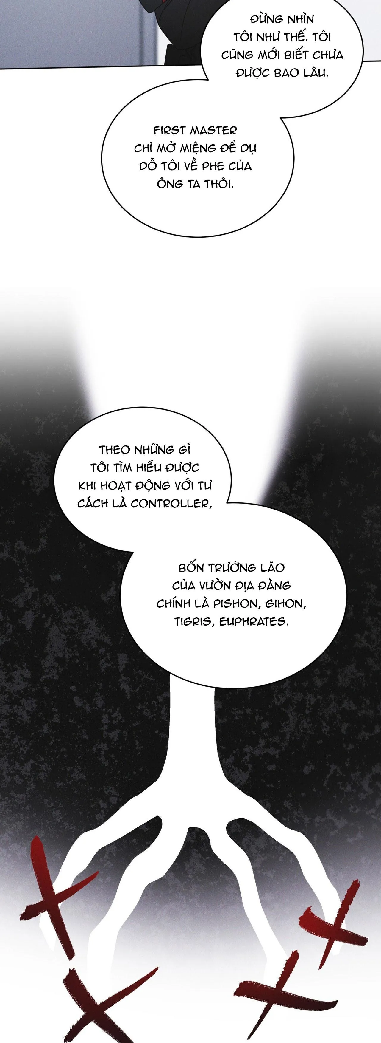 THÀNH PHỐ CẦU VỒNG Chapter 71 Trang 32