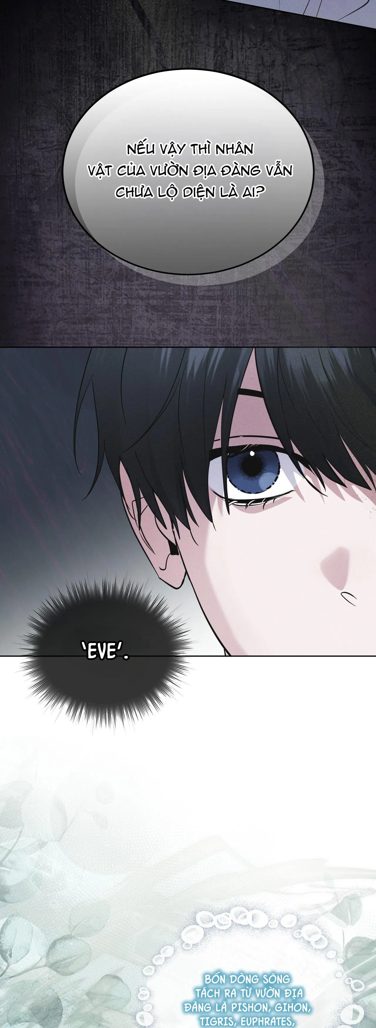 THÀNH PHỐ CẦU VỒNG Chapter 71 Trang 35