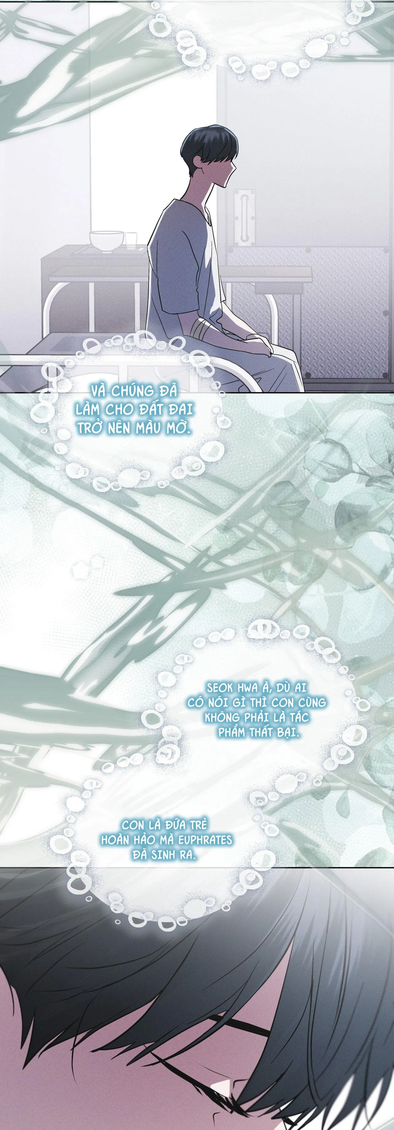 THÀNH PHỐ CẦU VỒNG Chapter 71 Trang 36