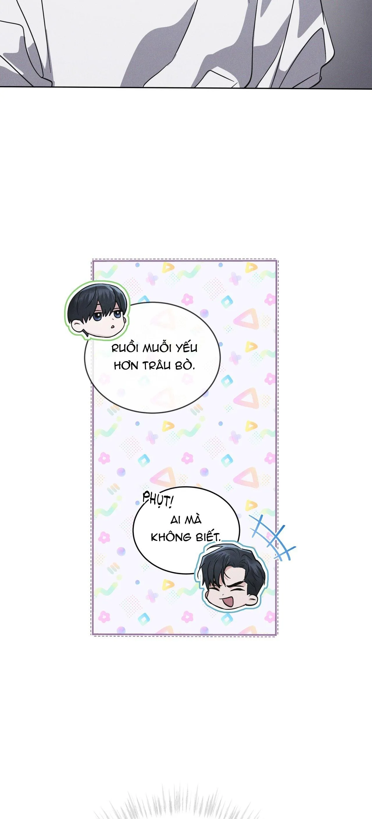 THÀNH PHỐ CẦU VỒNG Chapter 71 Trang 41