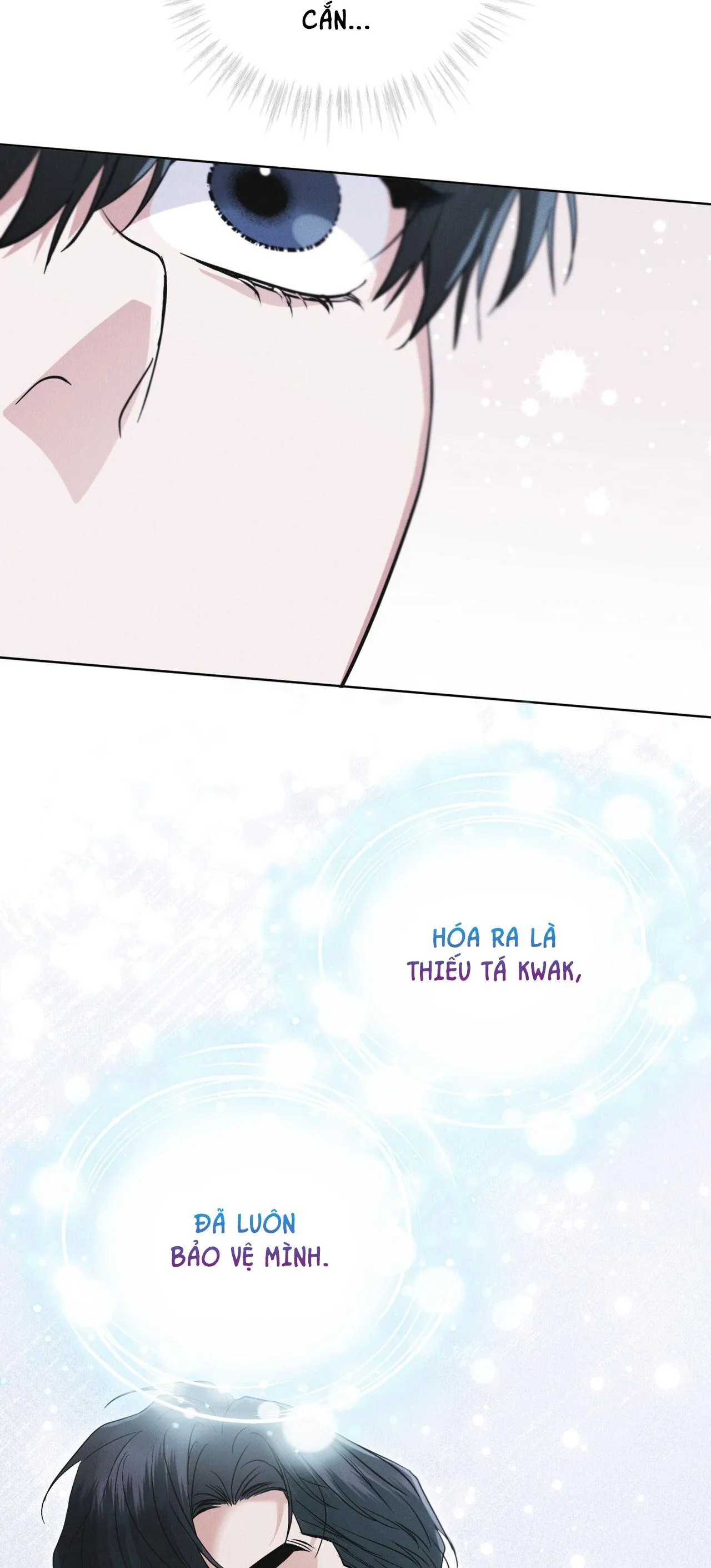 THÀNH PHỐ CẦU VỒNG Chapter 71 Trang 43