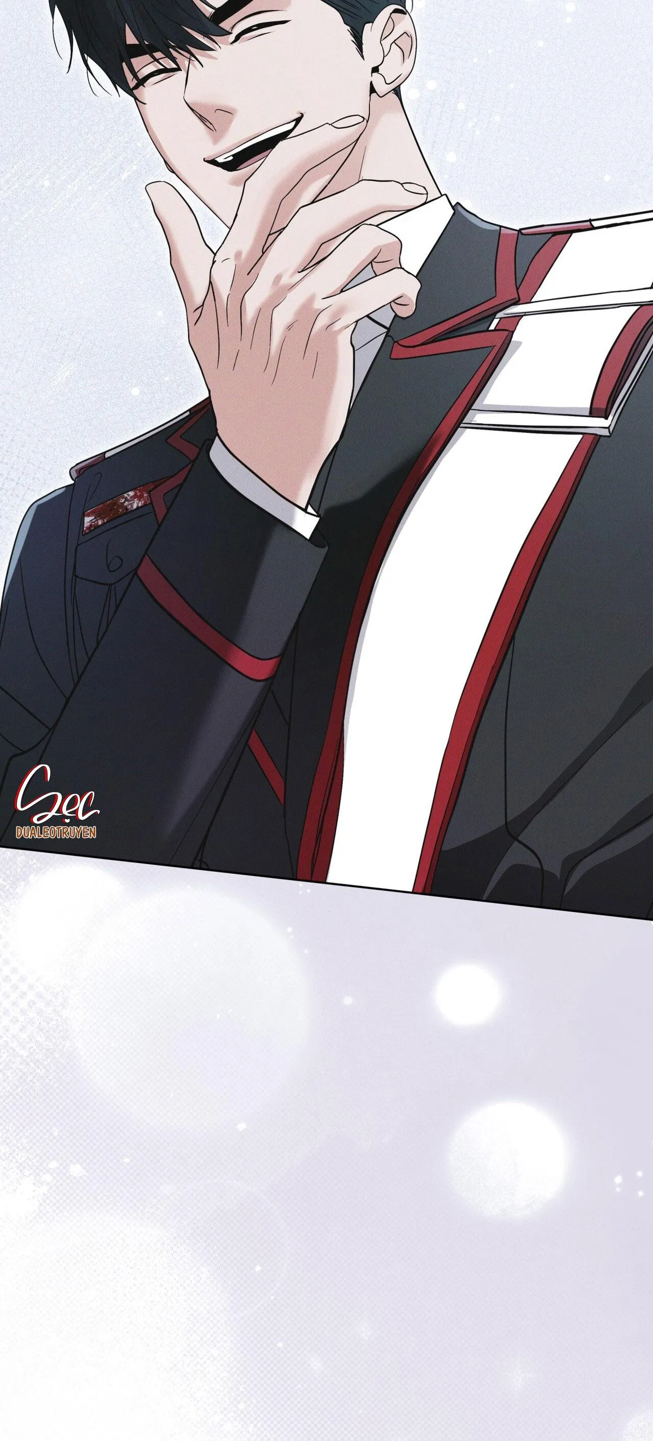 THÀNH PHỐ CẦU VỒNG Chapter 71 Trang 44