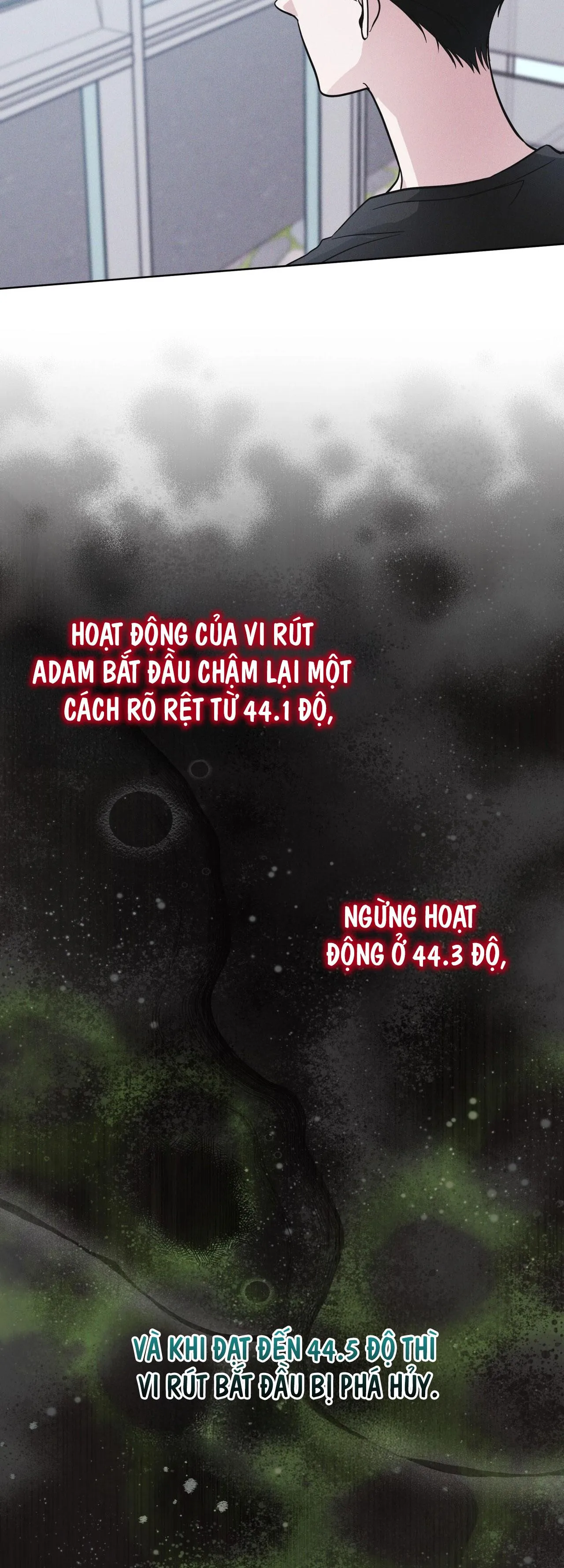 THÀNH PHỐ CẦU VỒNG Chapter 73 Trang 3