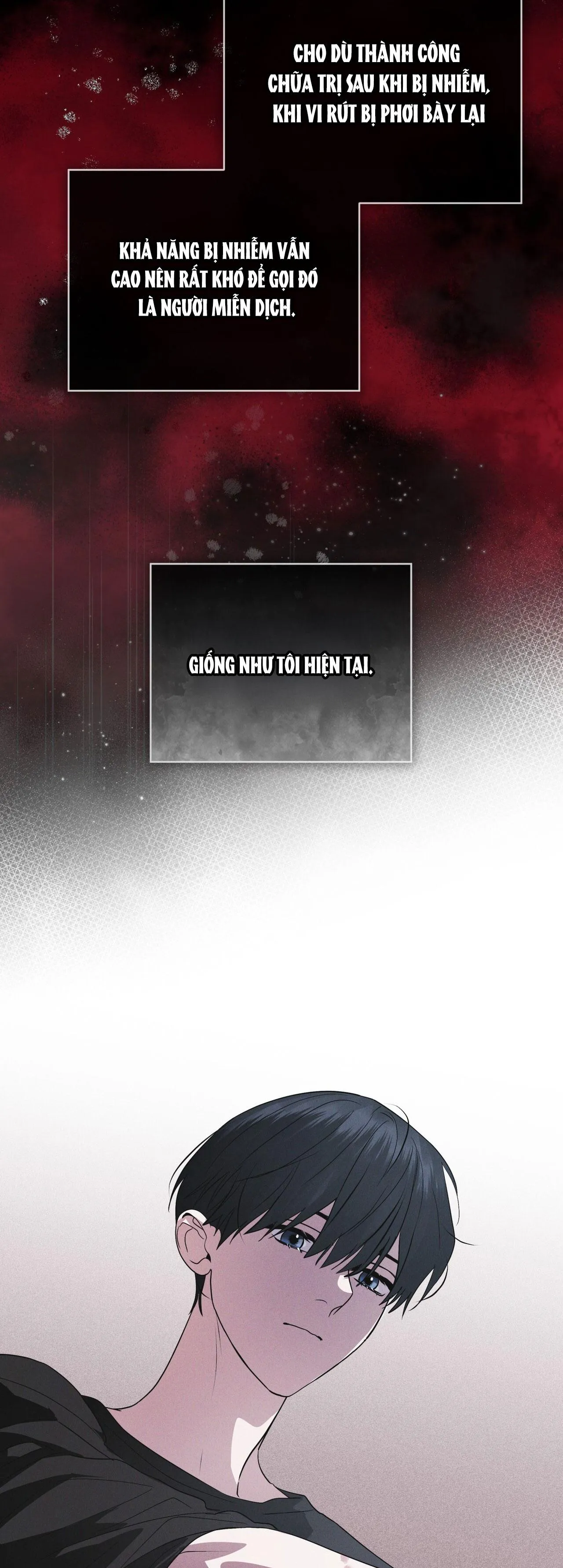 THÀNH PHỐ CẦU VỒNG Chapter 73 Trang 5