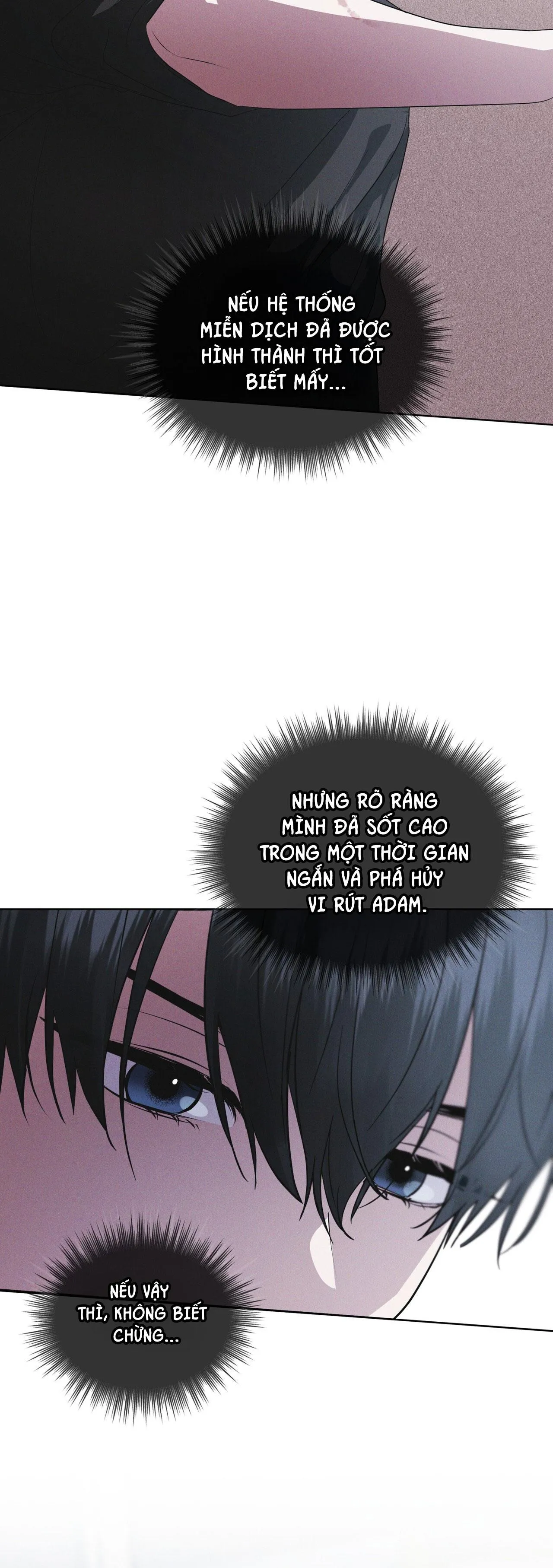 THÀNH PHỐ CẦU VỒNG Chapter 73 Trang 6