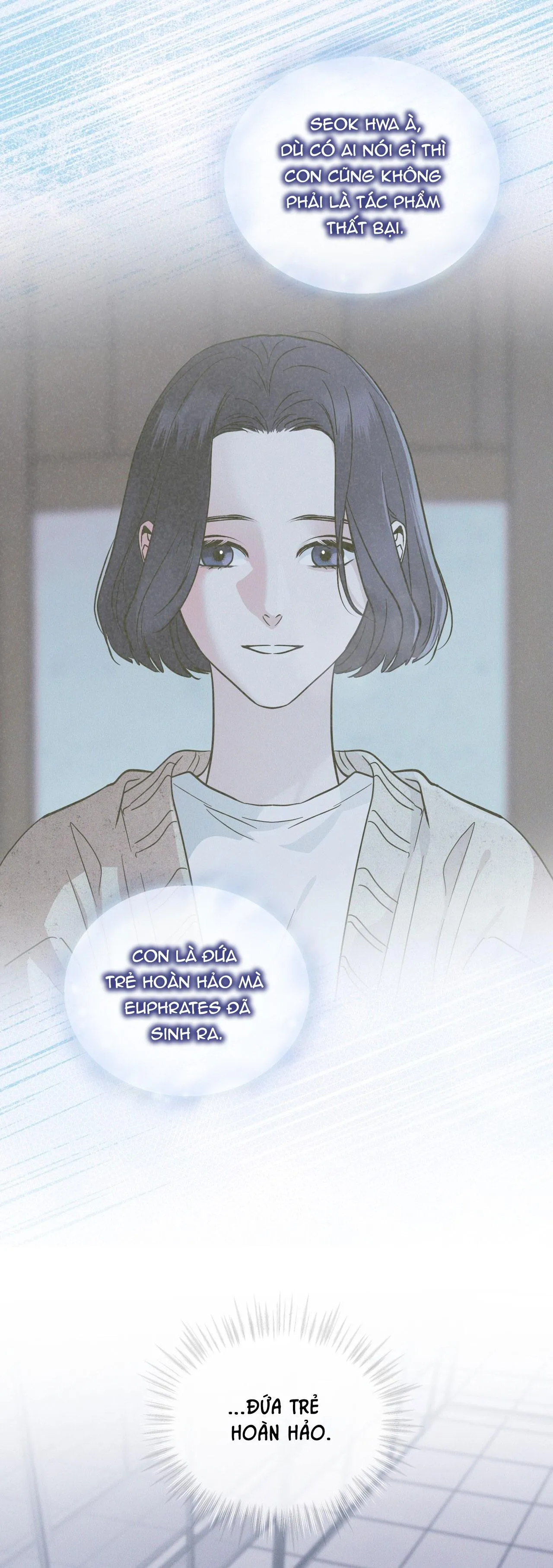 THÀNH PHỐ CẦU VỒNG Chapter 73 Trang 9