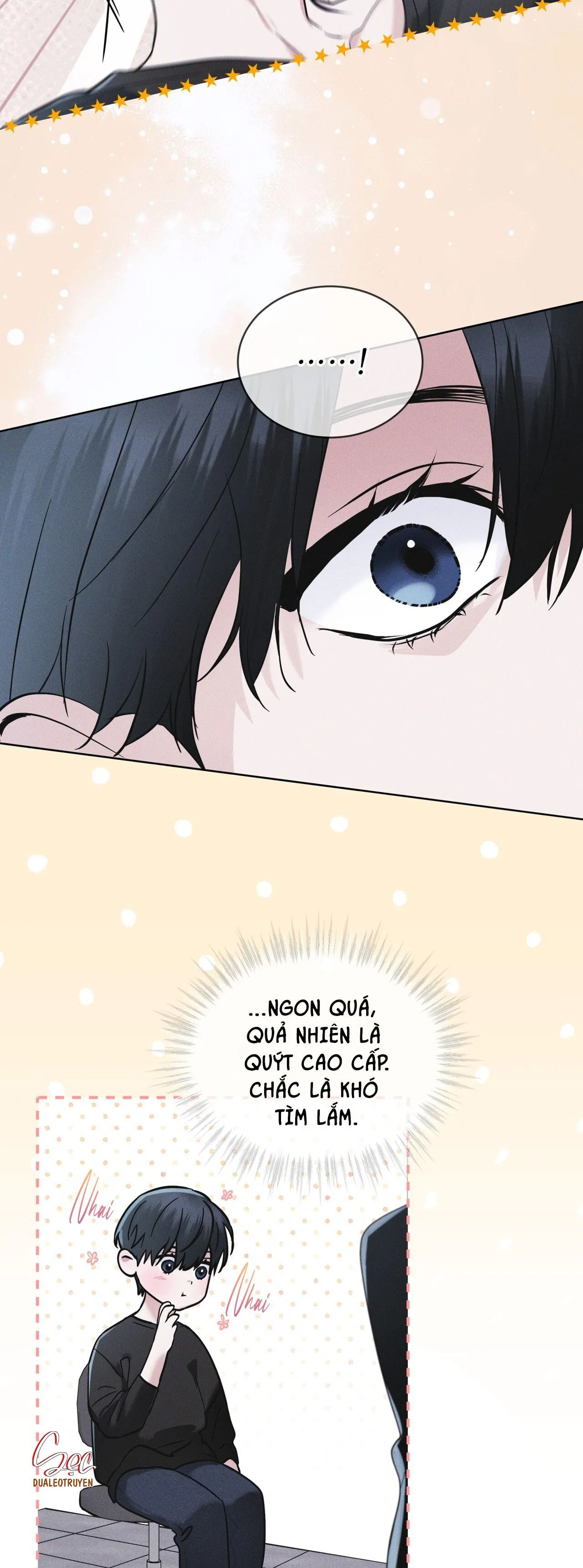 THÀNH PHỐ CẦU VỒNG Chapter 73 Trang 17