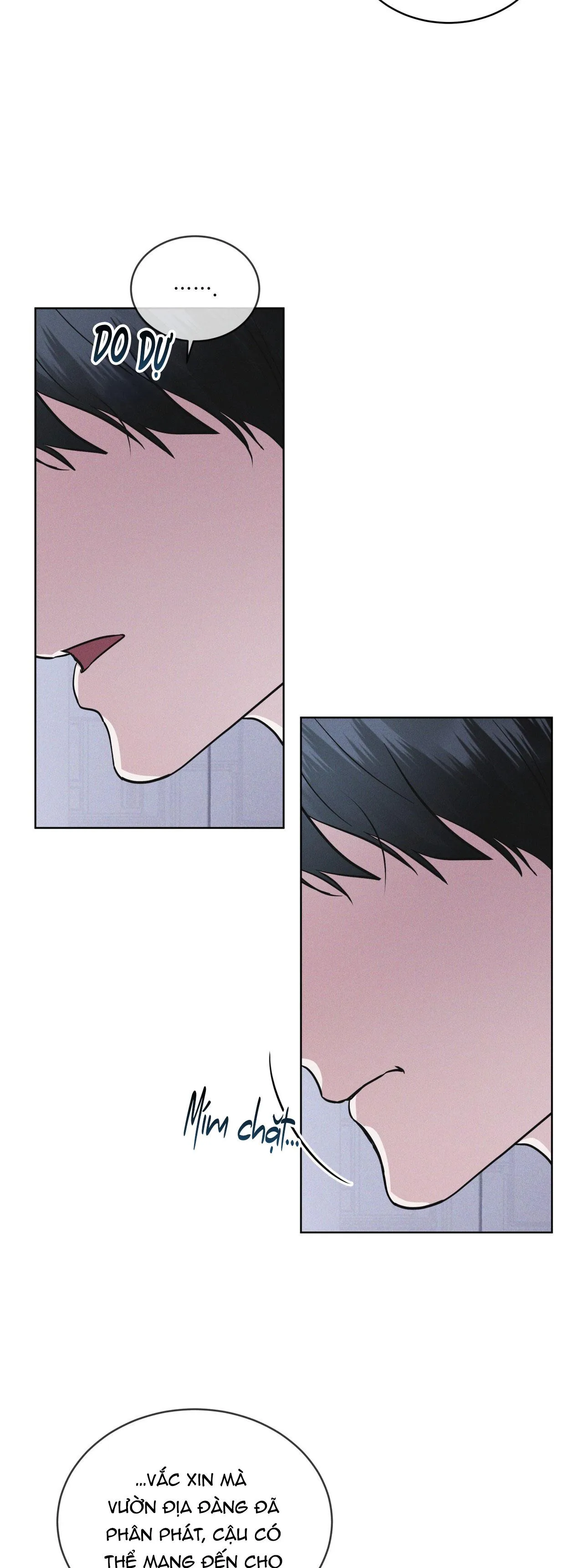 THÀNH PHỐ CẦU VỒNG Chapter 73 Trang 20