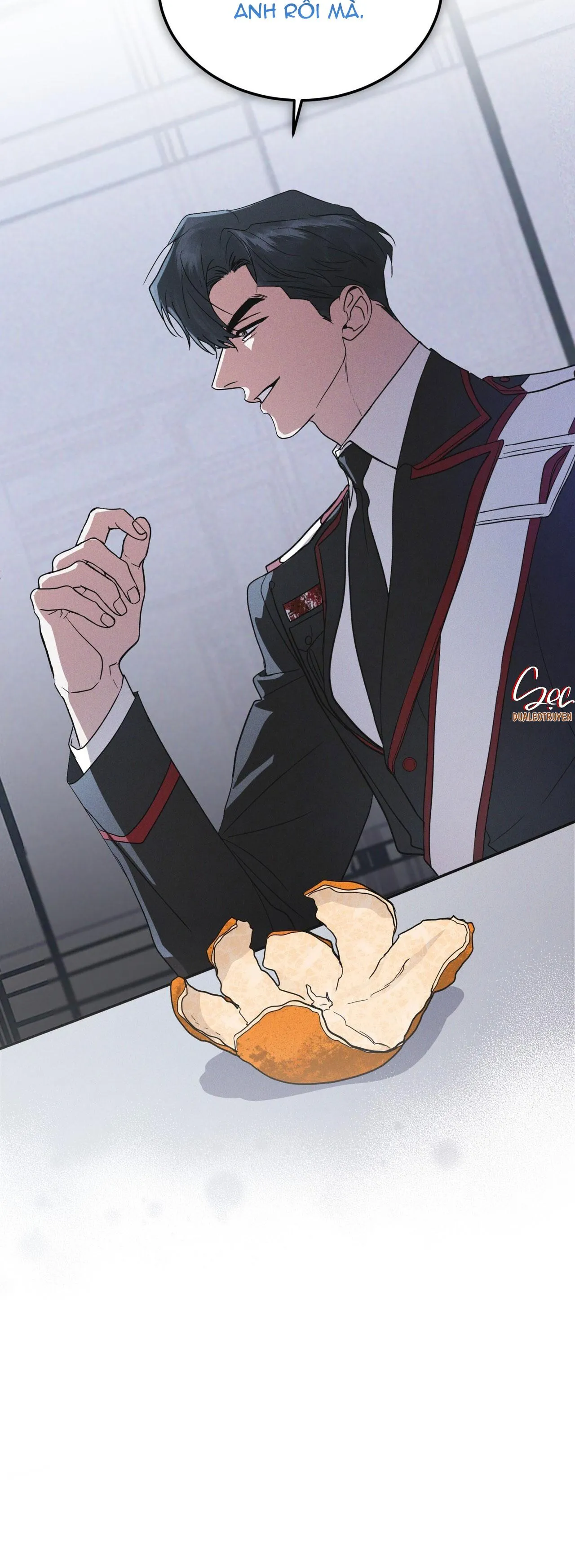 THÀNH PHỐ CẦU VỒNG Chapter 73 Trang 27