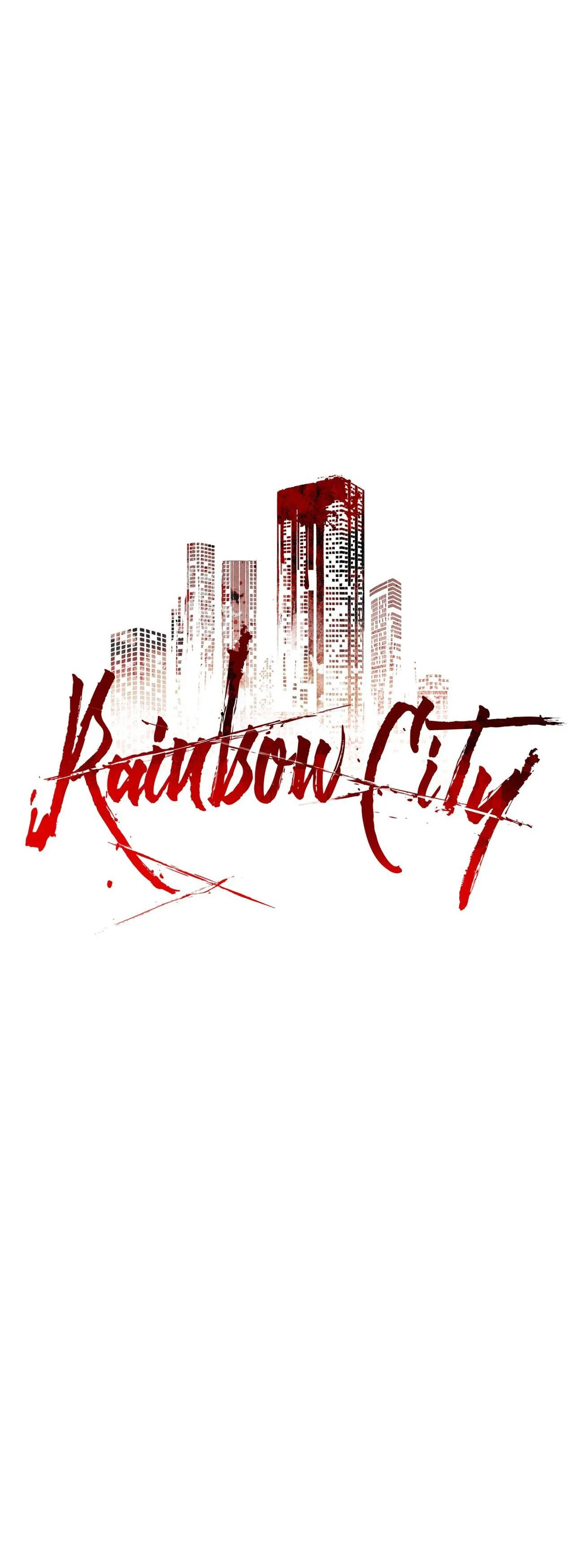 THÀNH PHỐ CẦU VỒNG Chapter 73 Trang 28