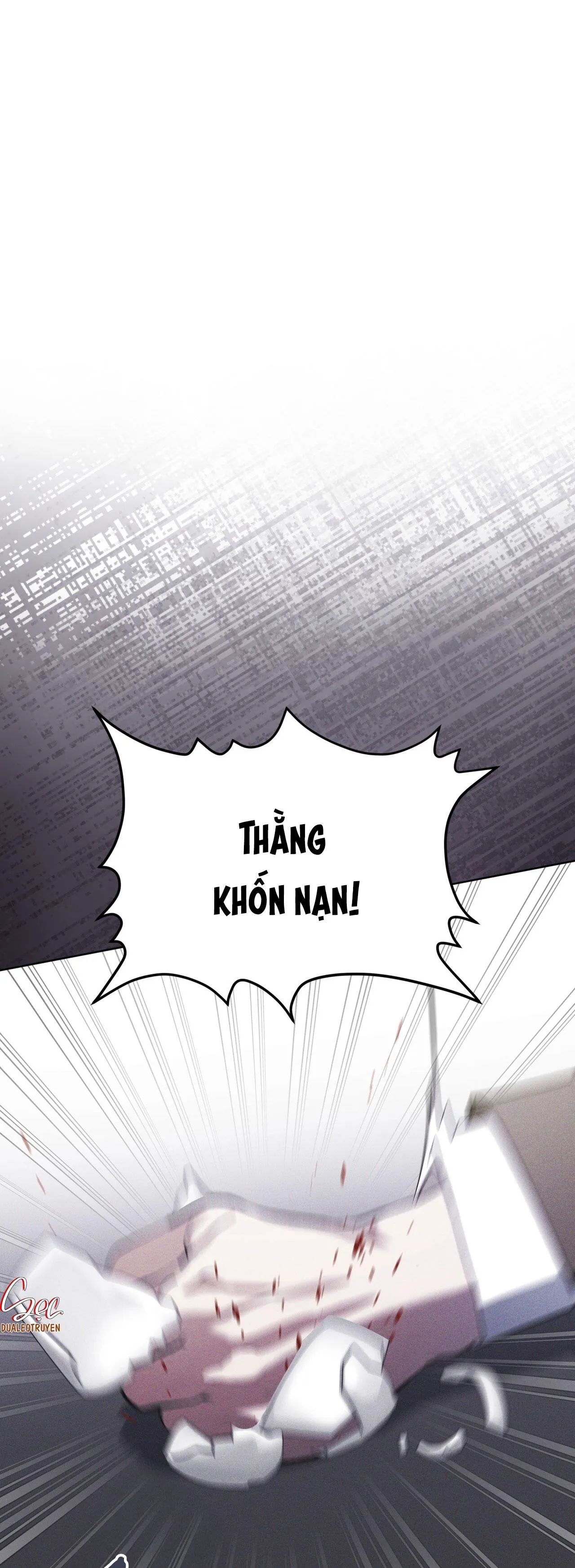 THÀNH PHỐ CẦU VỒNG Chapter 73 Trang 29