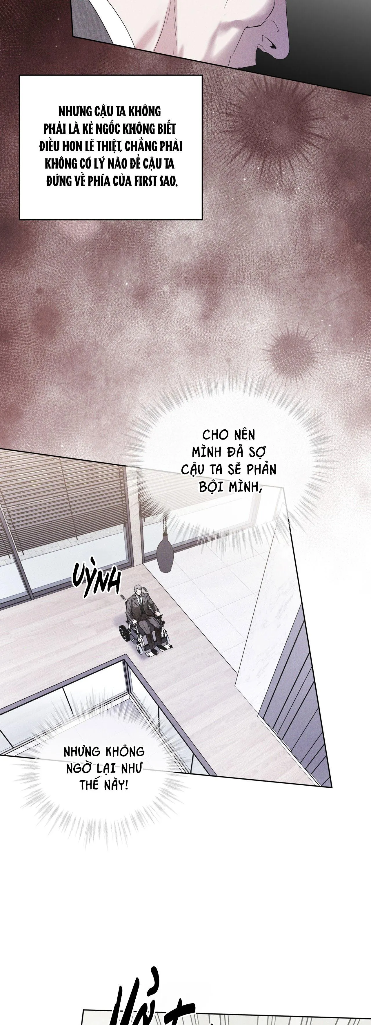 THÀNH PHỐ CẦU VỒNG Chapter 73 Trang 36