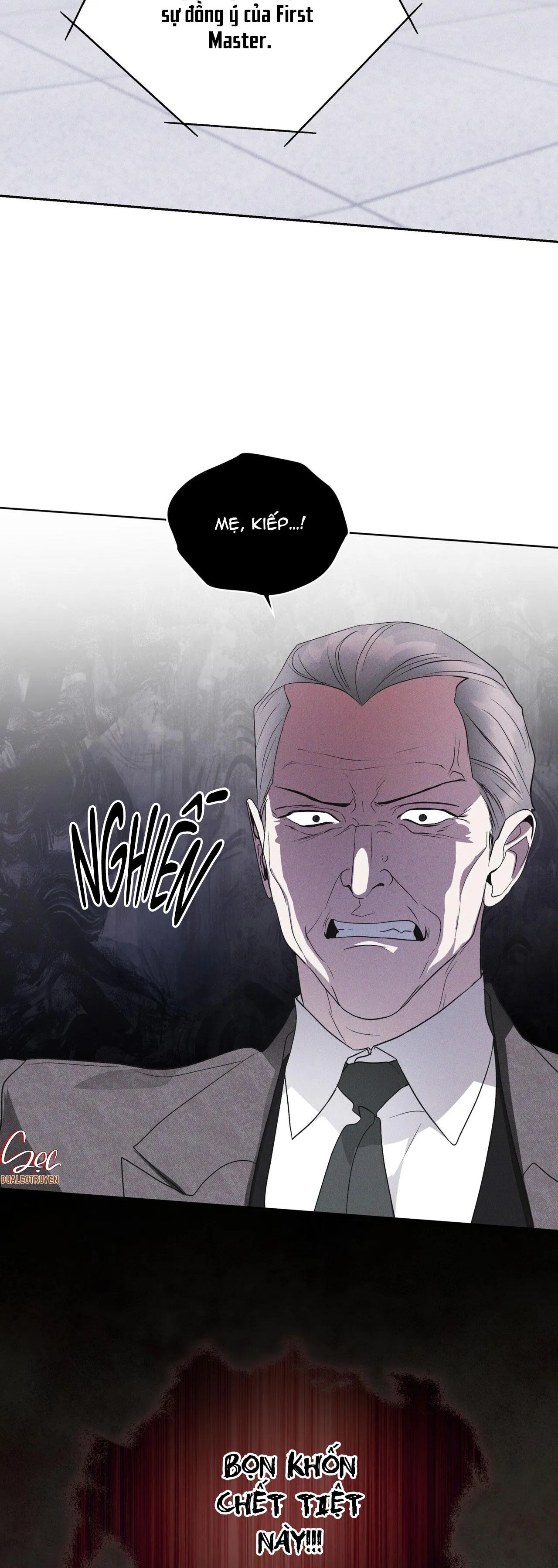 THÀNH PHỐ CẦU VỒNG Chapter 73 Trang 41