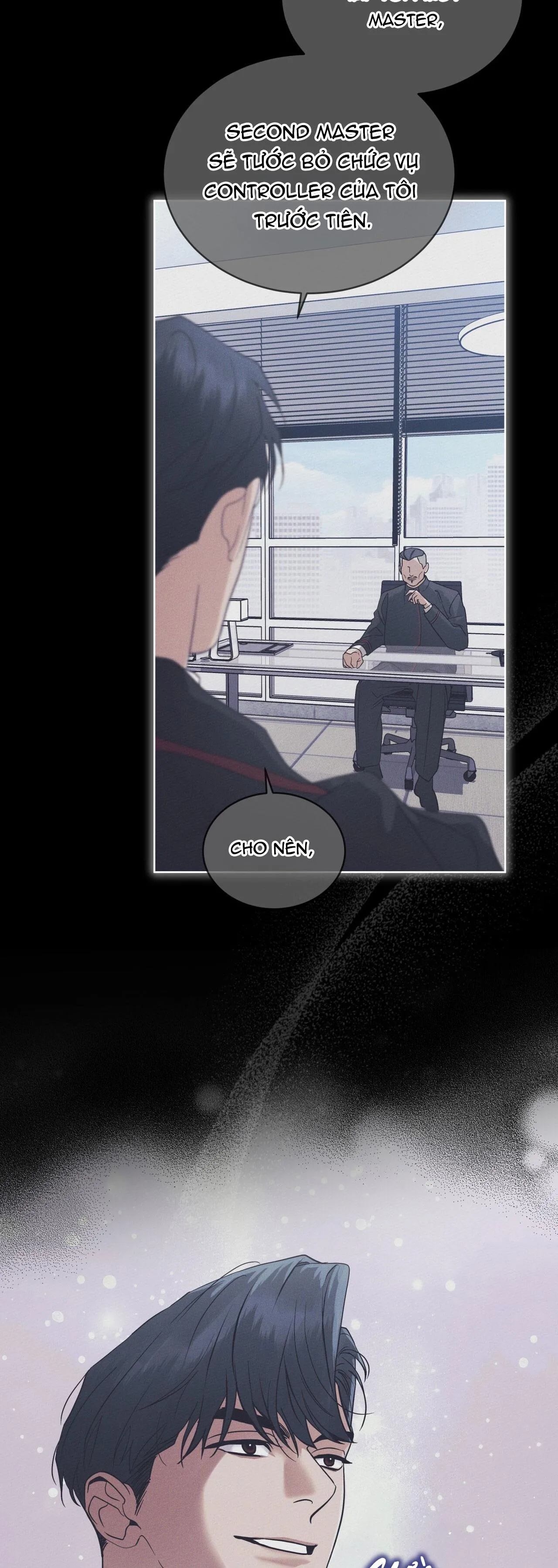 THÀNH PHỐ CẦU VỒNG Chapter 73 Trang 44