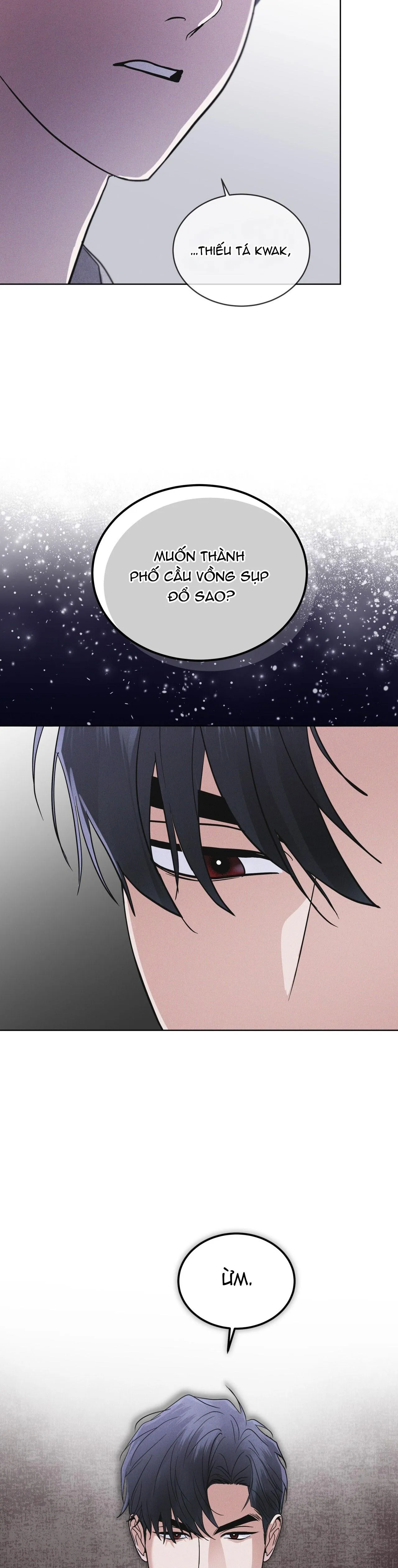 THÀNH PHỐ CẦU VỒNG Chapter 74 Trang 17