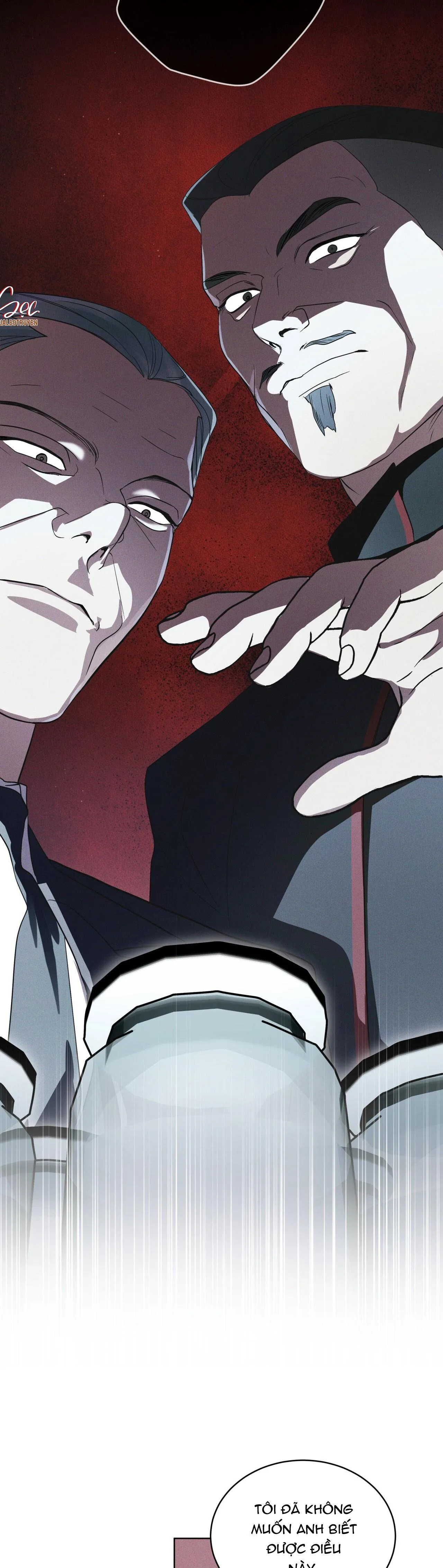 THÀNH PHỐ CẦU VỒNG Chapter 74 Trang 24