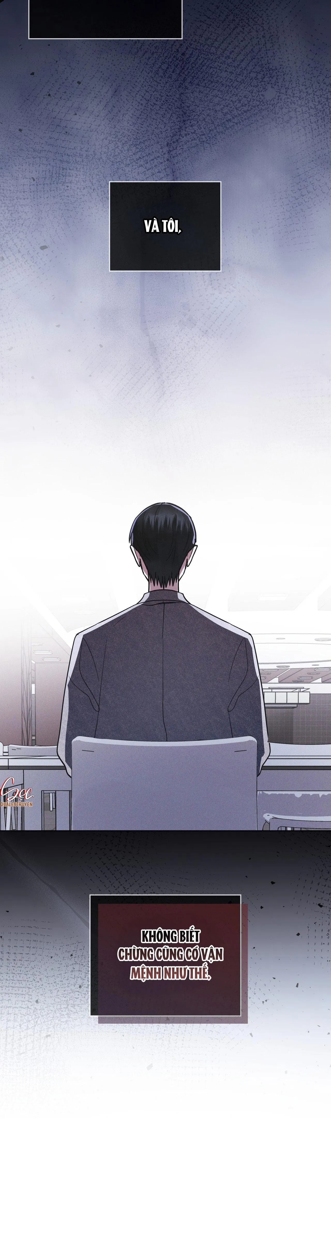 THÀNH PHỐ CẦU VỒNG Chapter 74 Trang 27