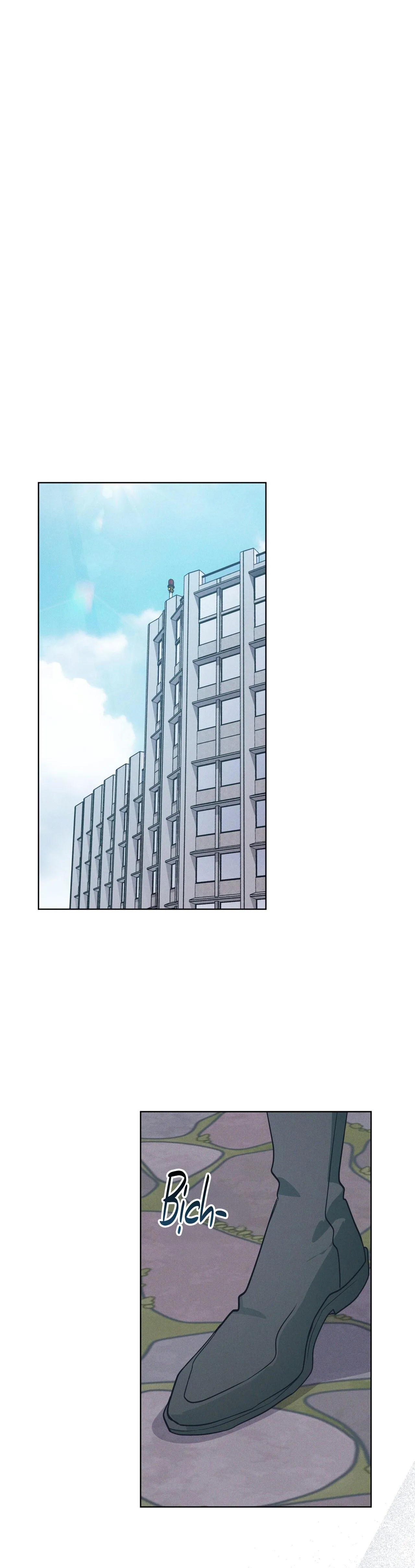 THÀNH PHỐ CẦU VỒNG Chapter 74 Trang 28