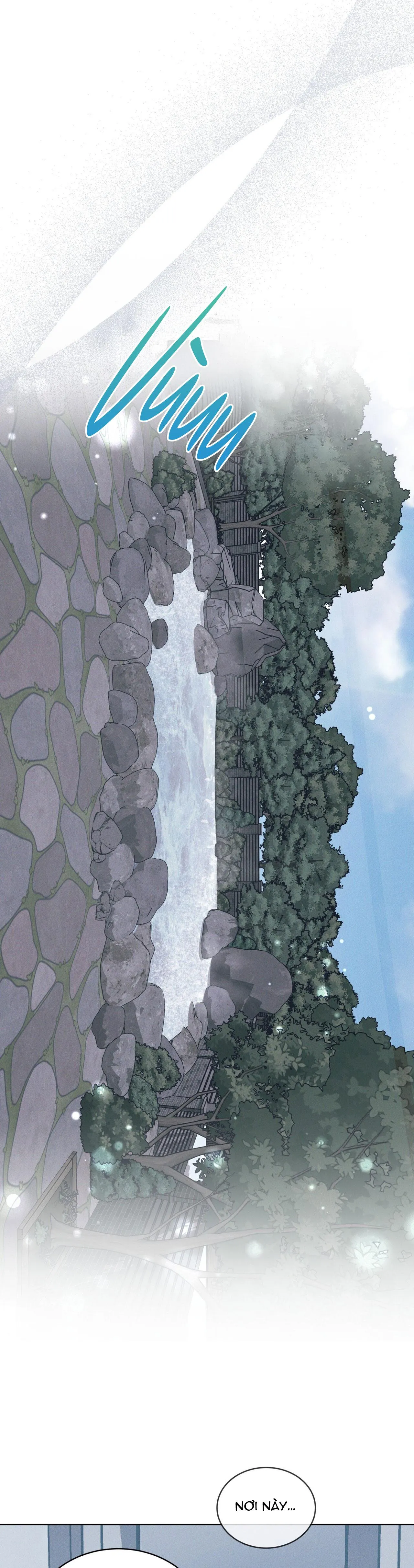 THÀNH PHỐ CẦU VỒNG Chapter 74 Trang 29