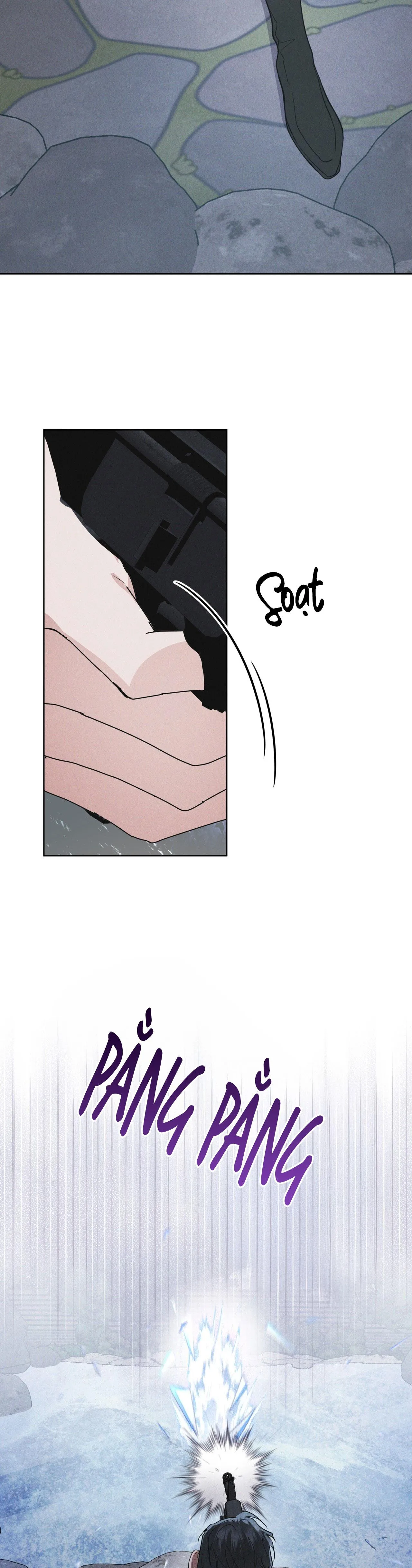 THÀNH PHỐ CẦU VỒNG Chapter 74 Trang 32