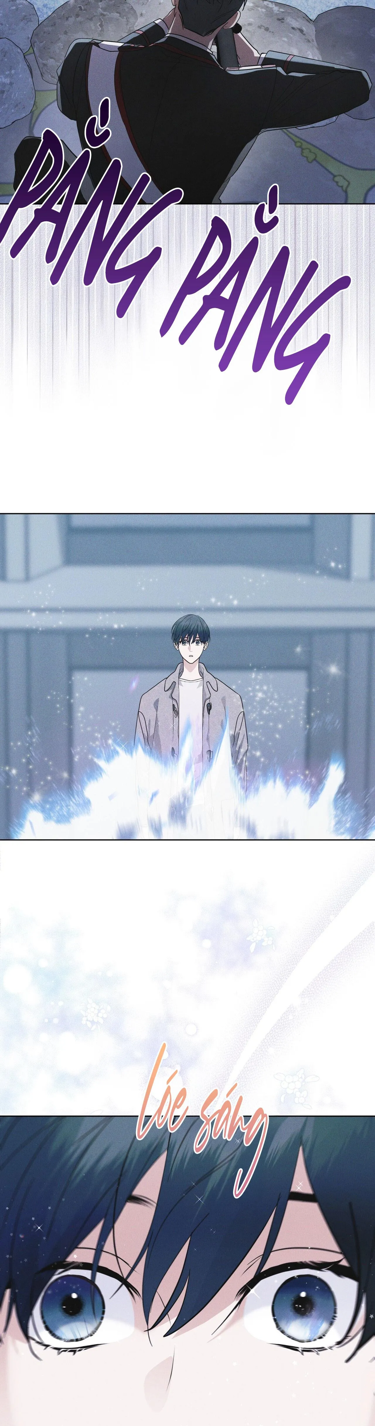 THÀNH PHỐ CẦU VỒNG Chapter 74 Trang 33