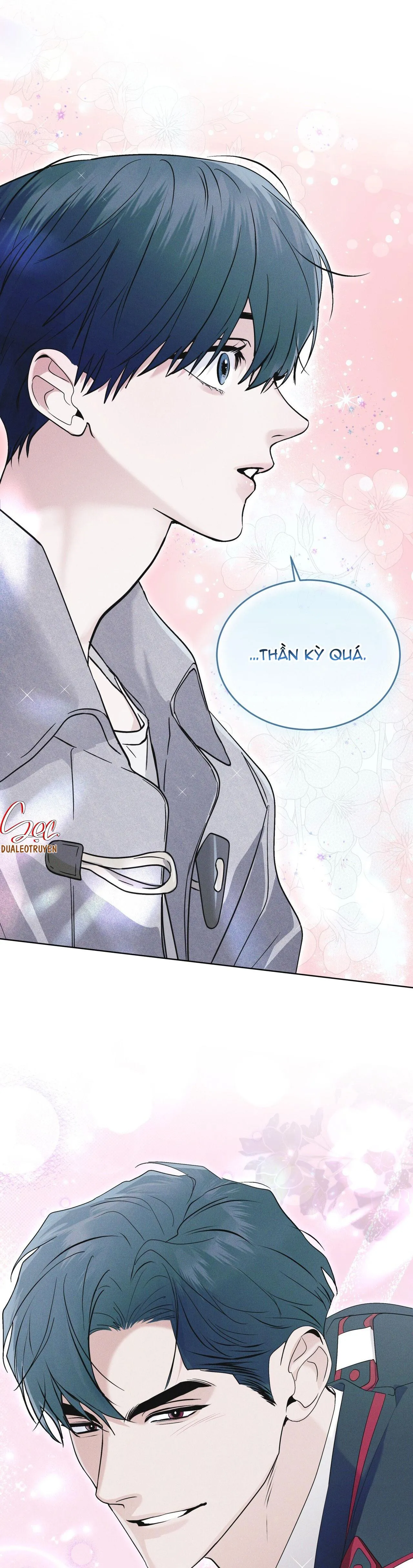 THÀNH PHỐ CẦU VỒNG Chapter 74 Trang 35