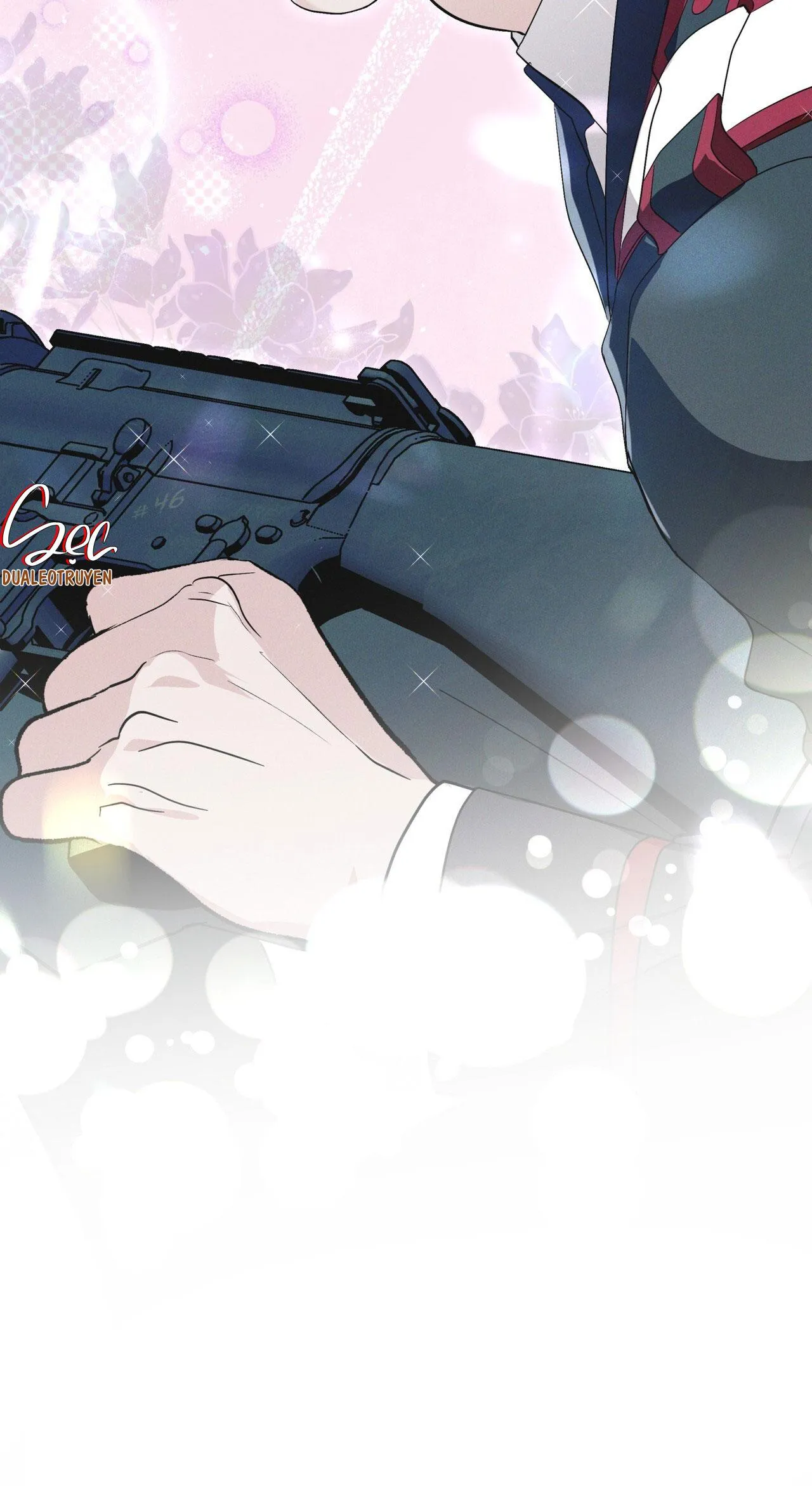 THÀNH PHỐ CẦU VỒNG Chapter 74 Trang 36