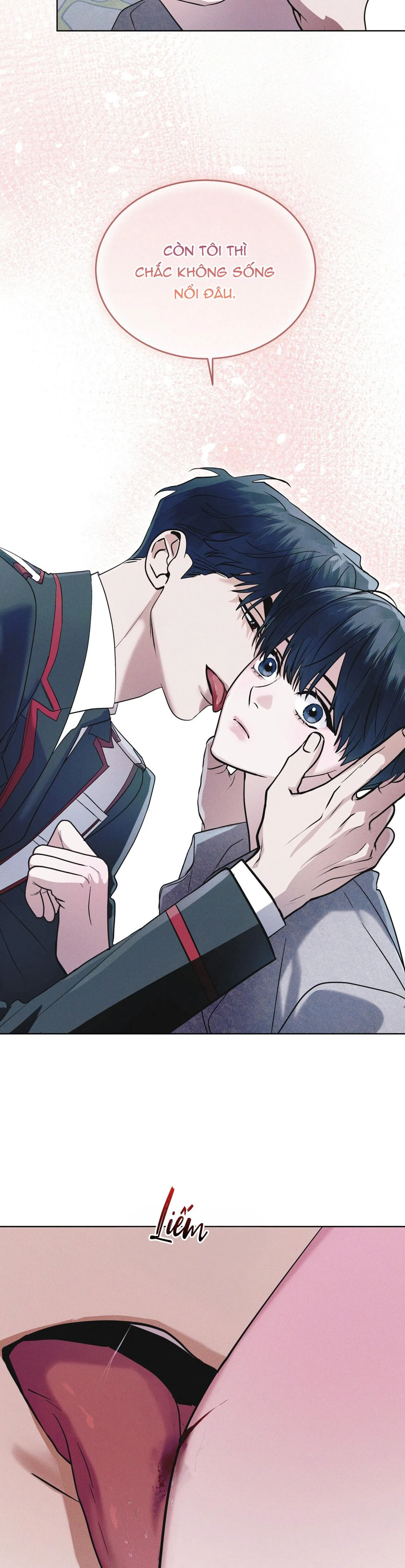 THÀNH PHỐ CẦU VỒNG Chapter 75 Trang 4