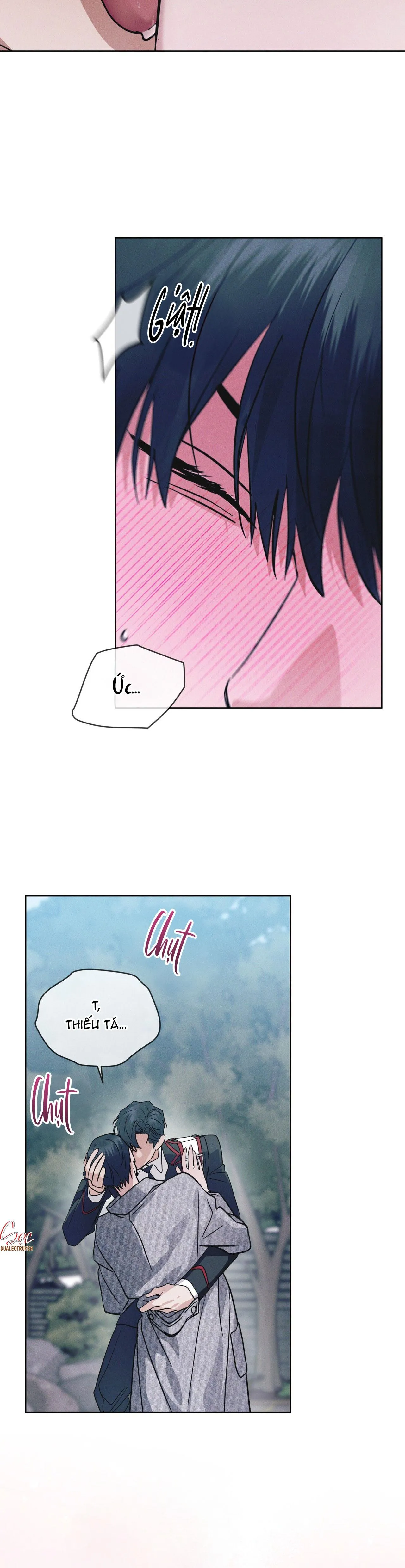 THÀNH PHỐ CẦU VỒNG Chapter 75 Trang 5