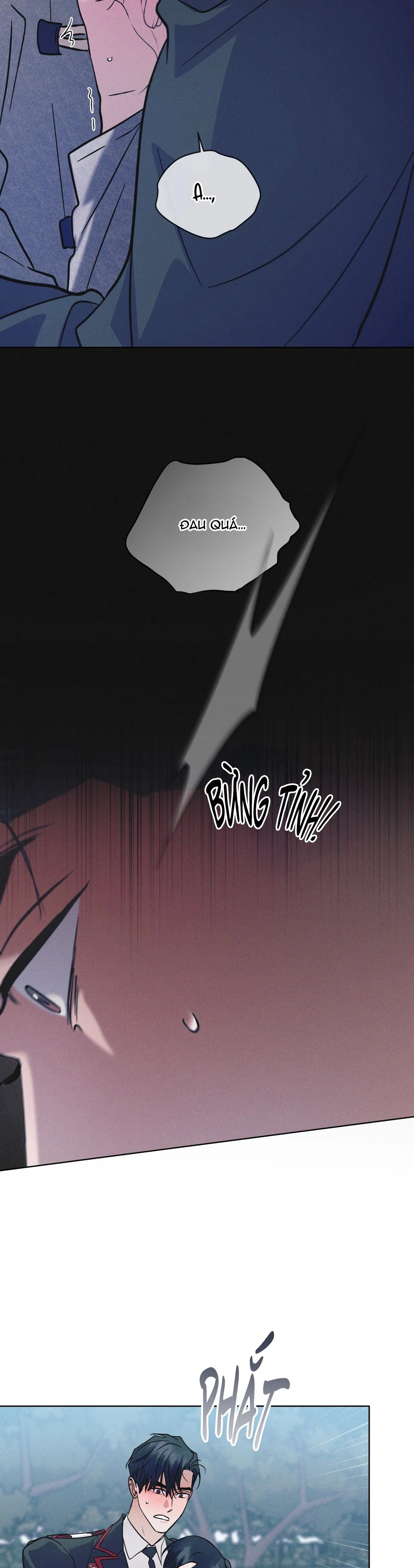 THÀNH PHỐ CẦU VỒNG Chapter 75 Trang 7