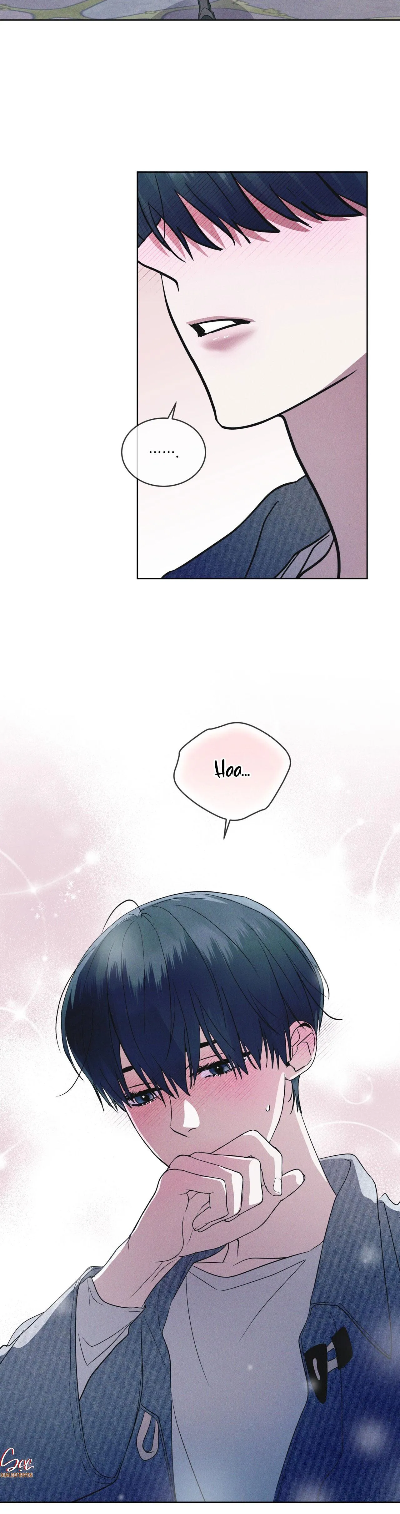 THÀNH PHỐ CẦU VỒNG Chapter 75 Trang 10